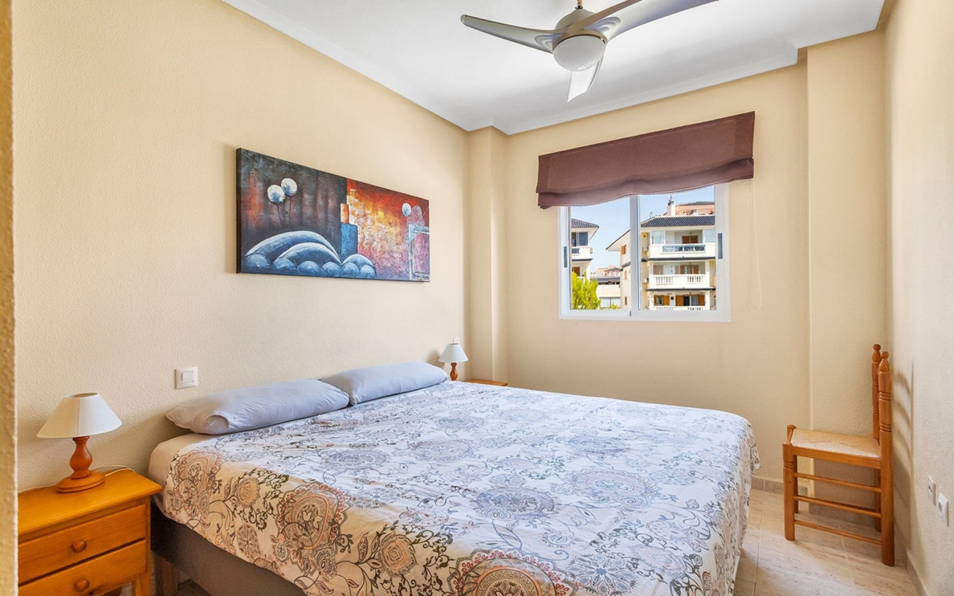 Resale - Apartment - Torrevieja - La Mata