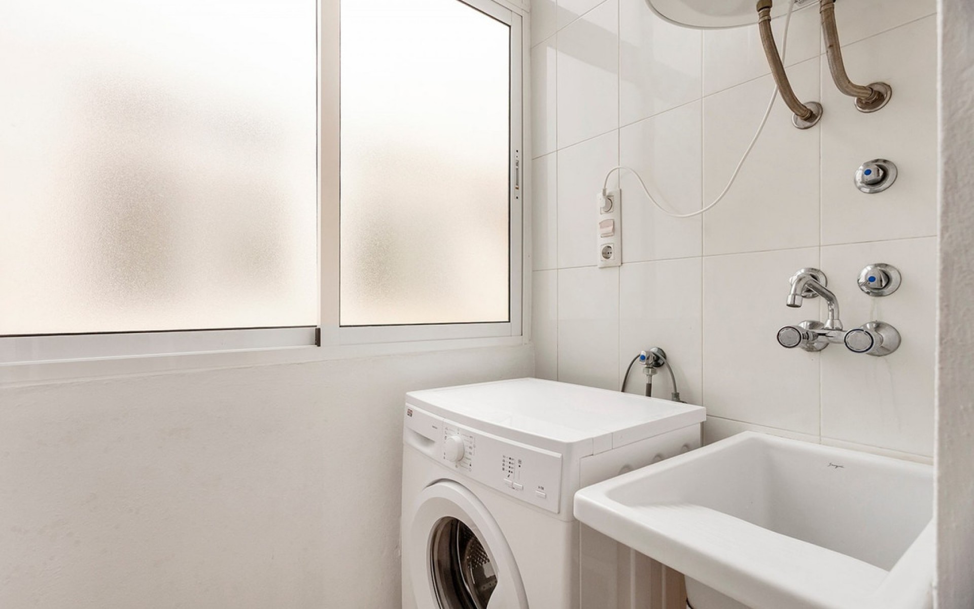 Resale - Apartment - Torrevieja - La Mata