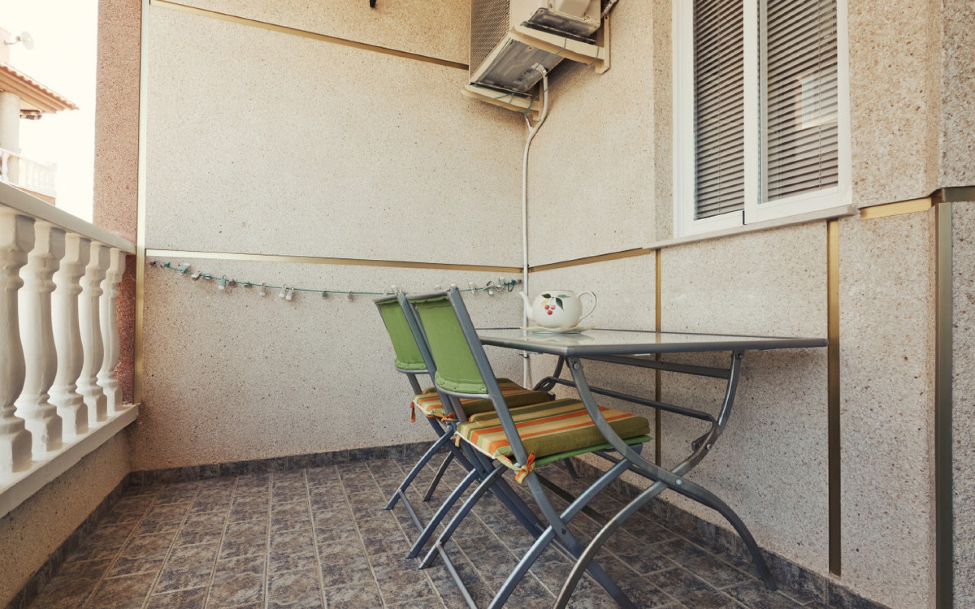 Resale - Apartment - Torrevieja - La Mata