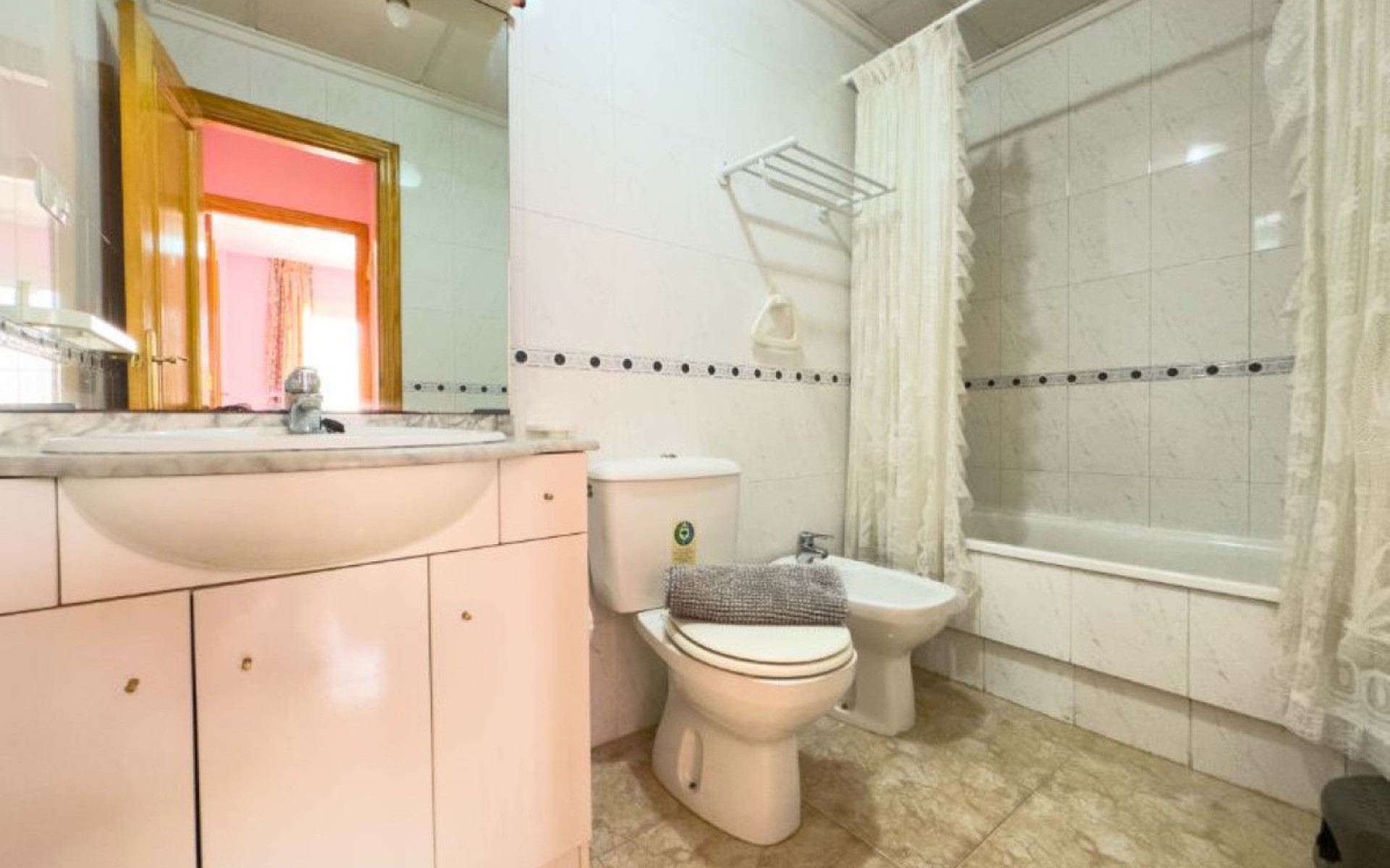 Resale - Apartment - Torrevieja - La Mata