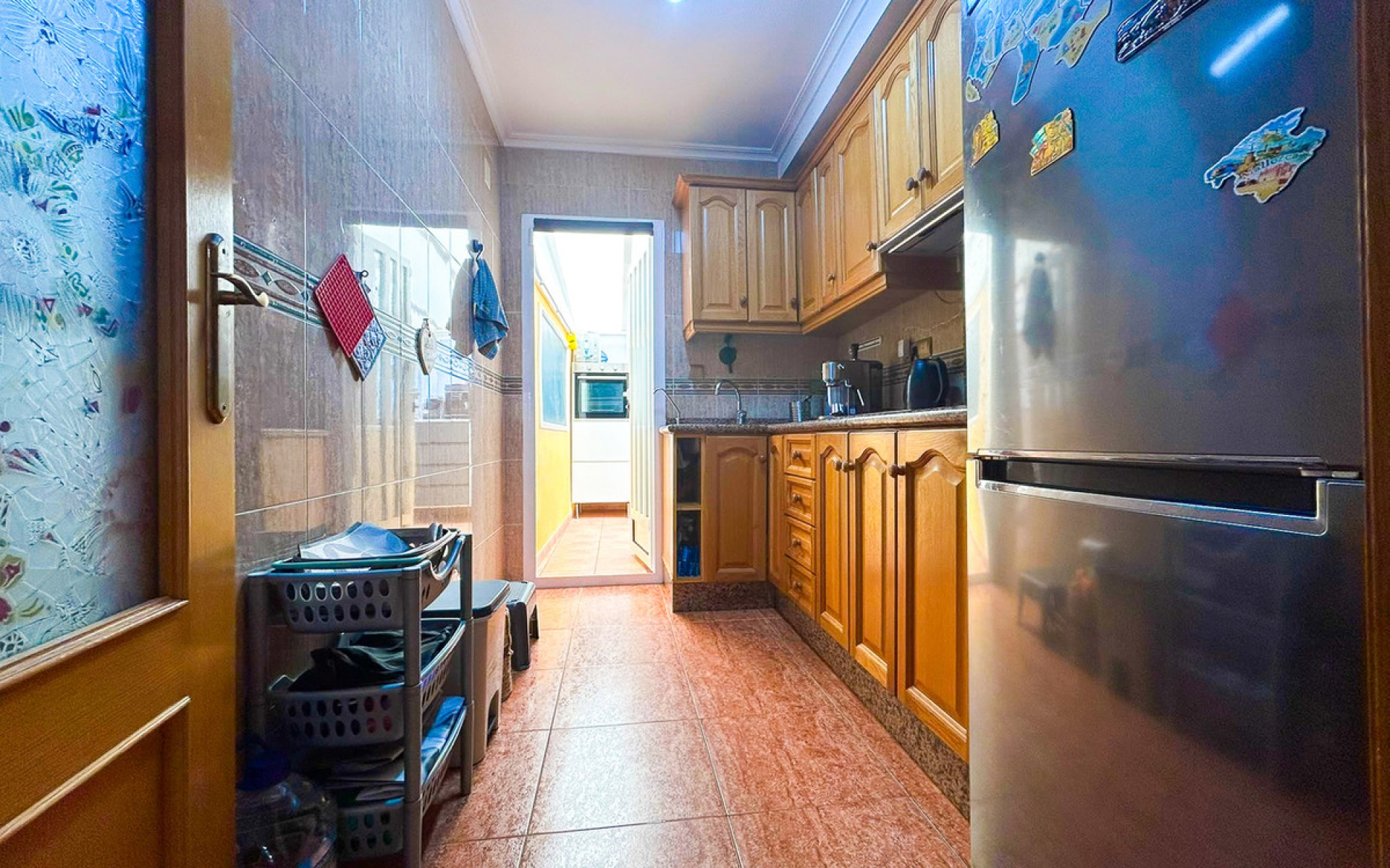 Resale - Apartment - Torrevieja - La Mata