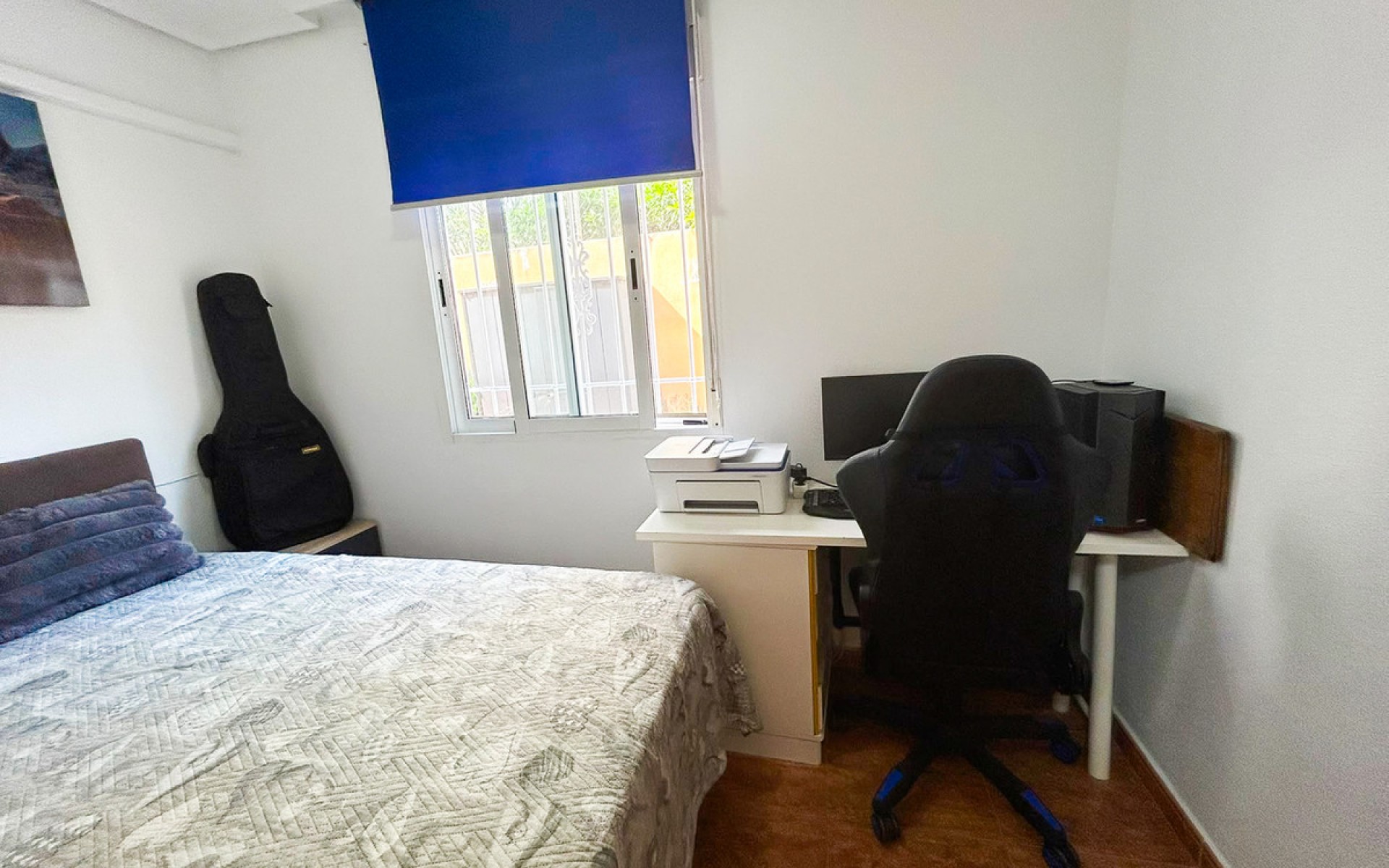 Resale - Apartment - Torrevieja - La Mata