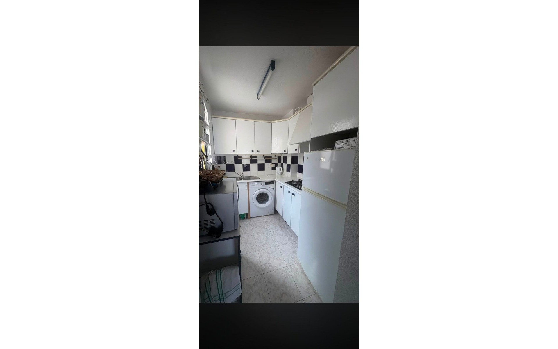 Resale - Apartment - Torrevieja - La Mata