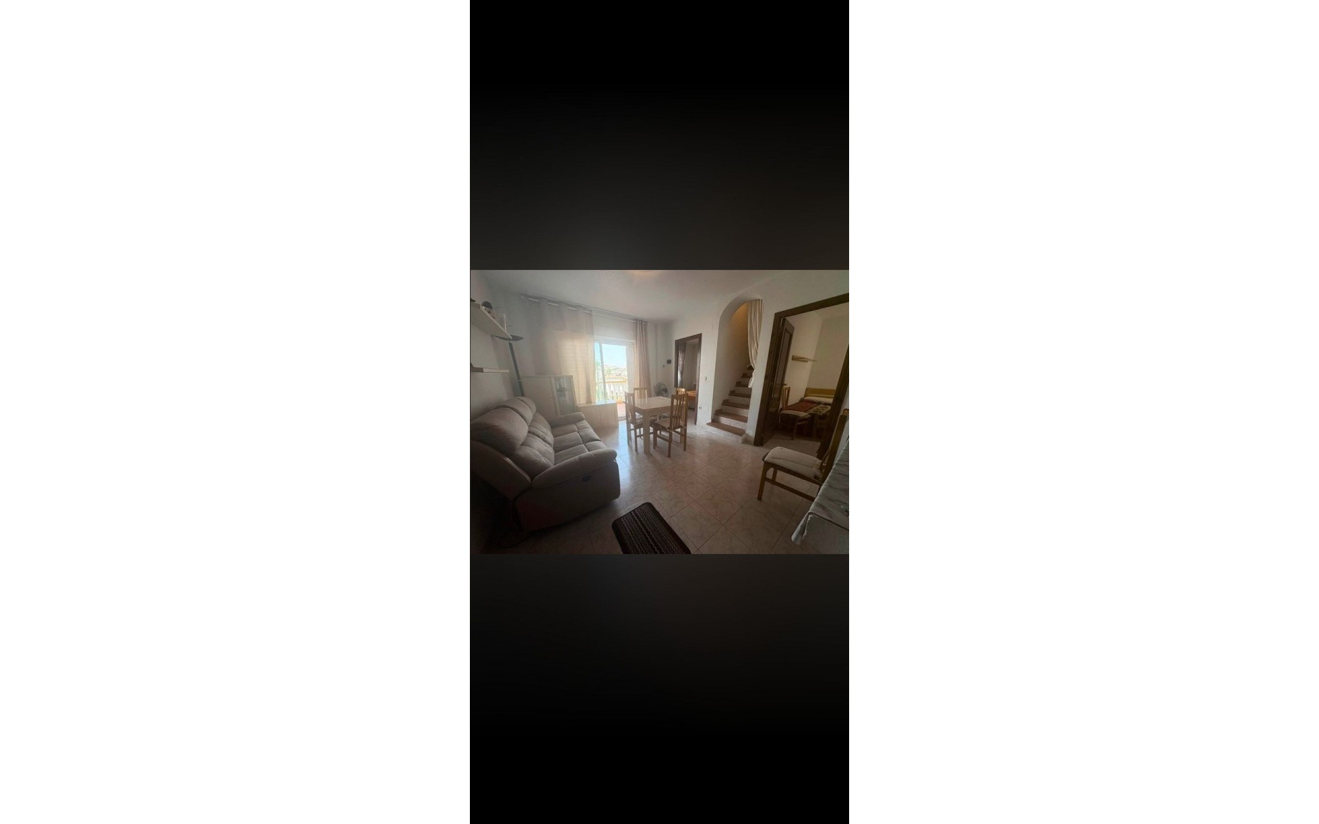 Resale - Apartment - Torrevieja - La Mata