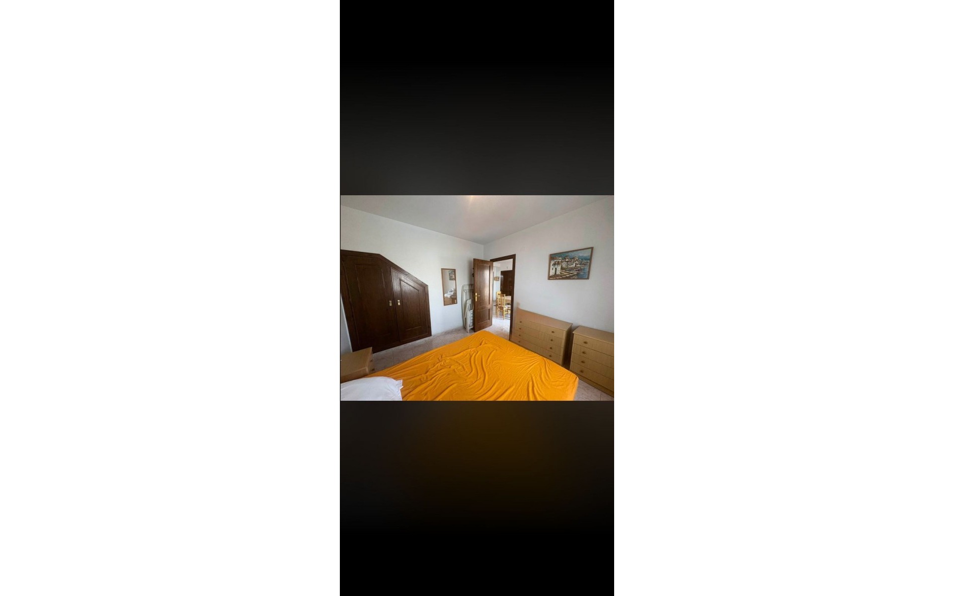 Resale - Apartment - Torrevieja - La Mata