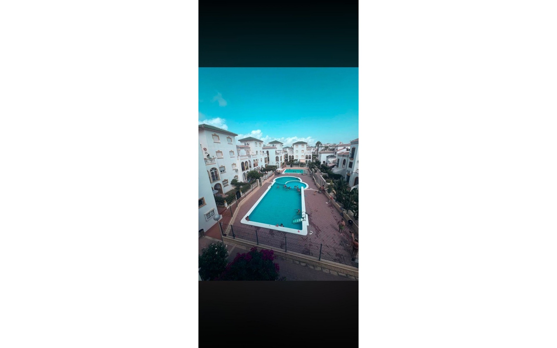 Resale - Apartment - Torrevieja - La Mata