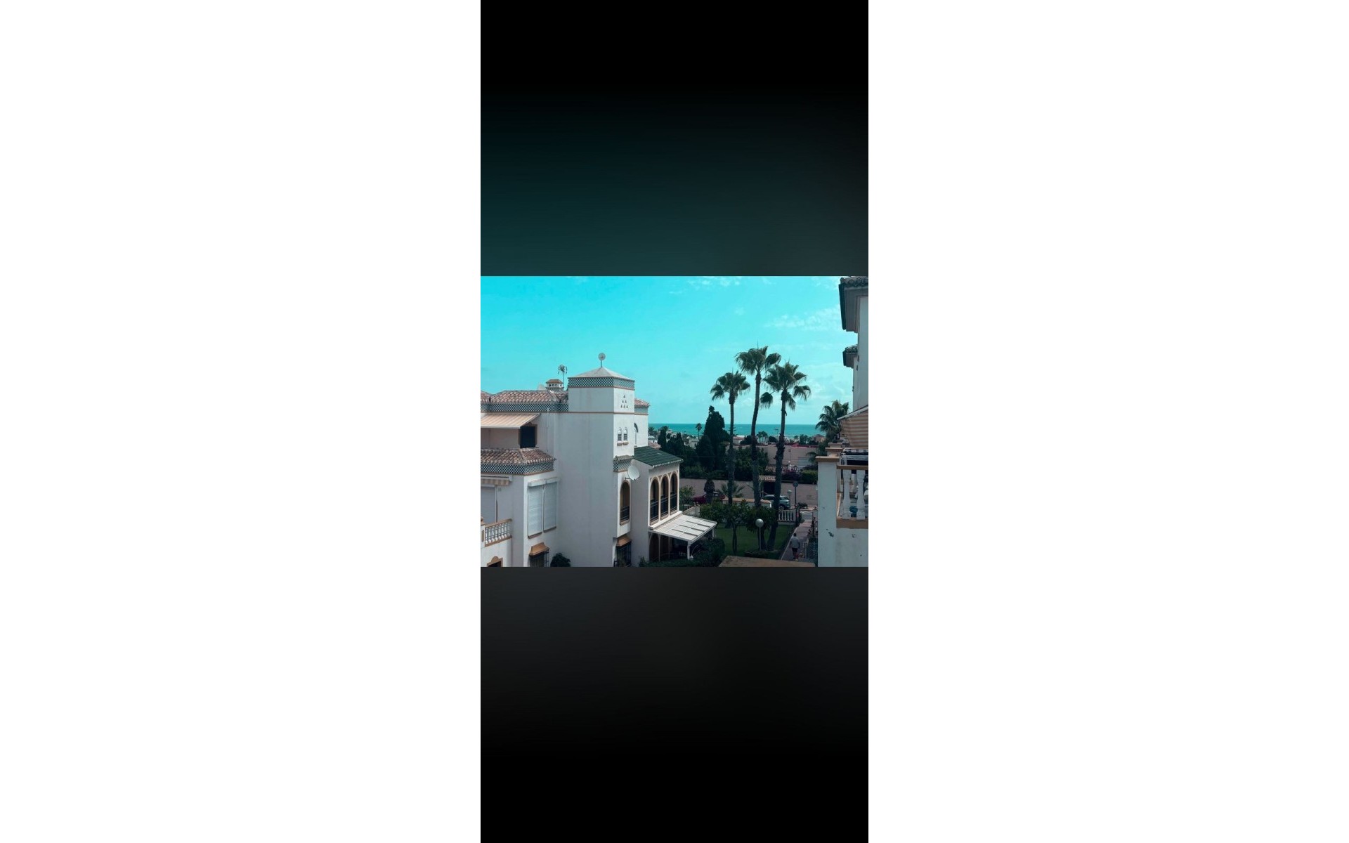 Resale - Apartment - Torrevieja - La Mata