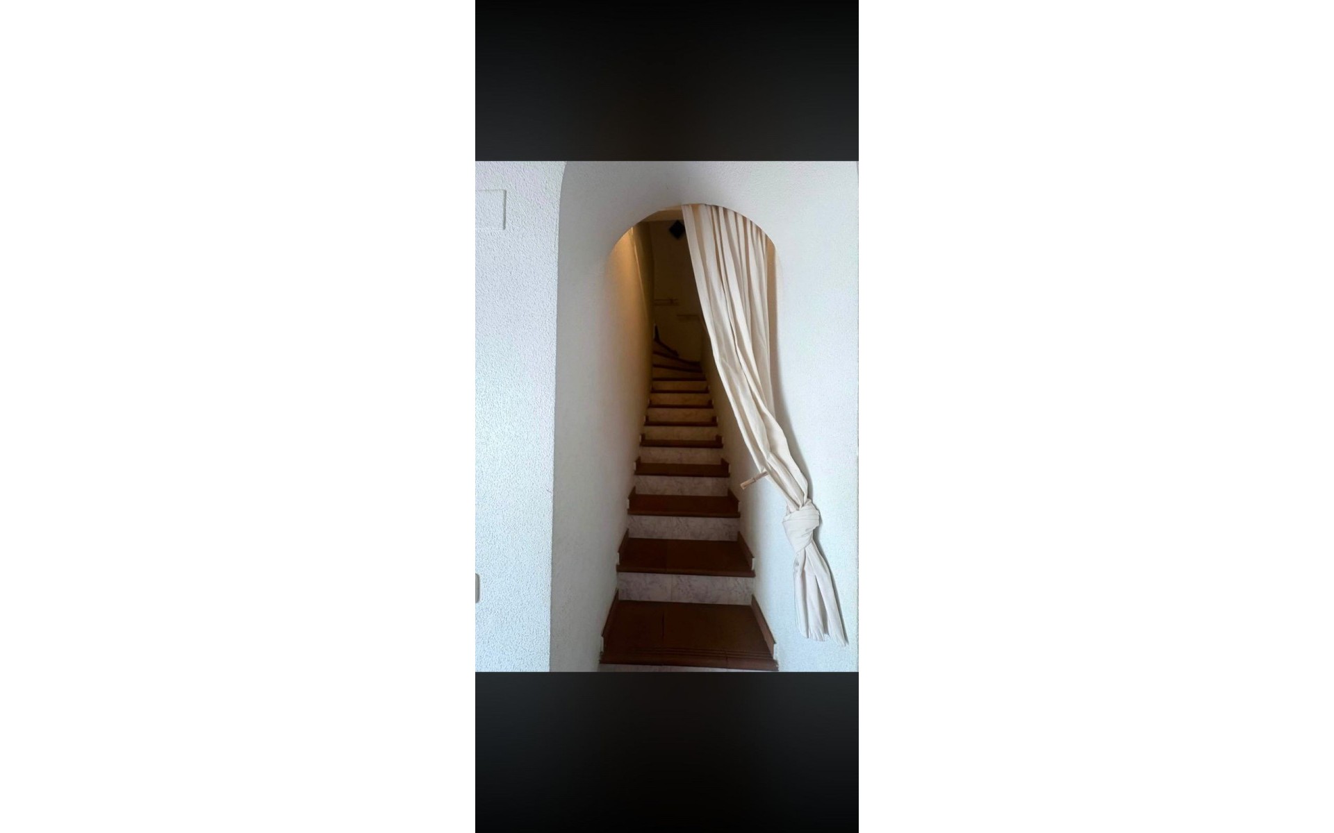 Resale - Apartment - Torrevieja - La Mata