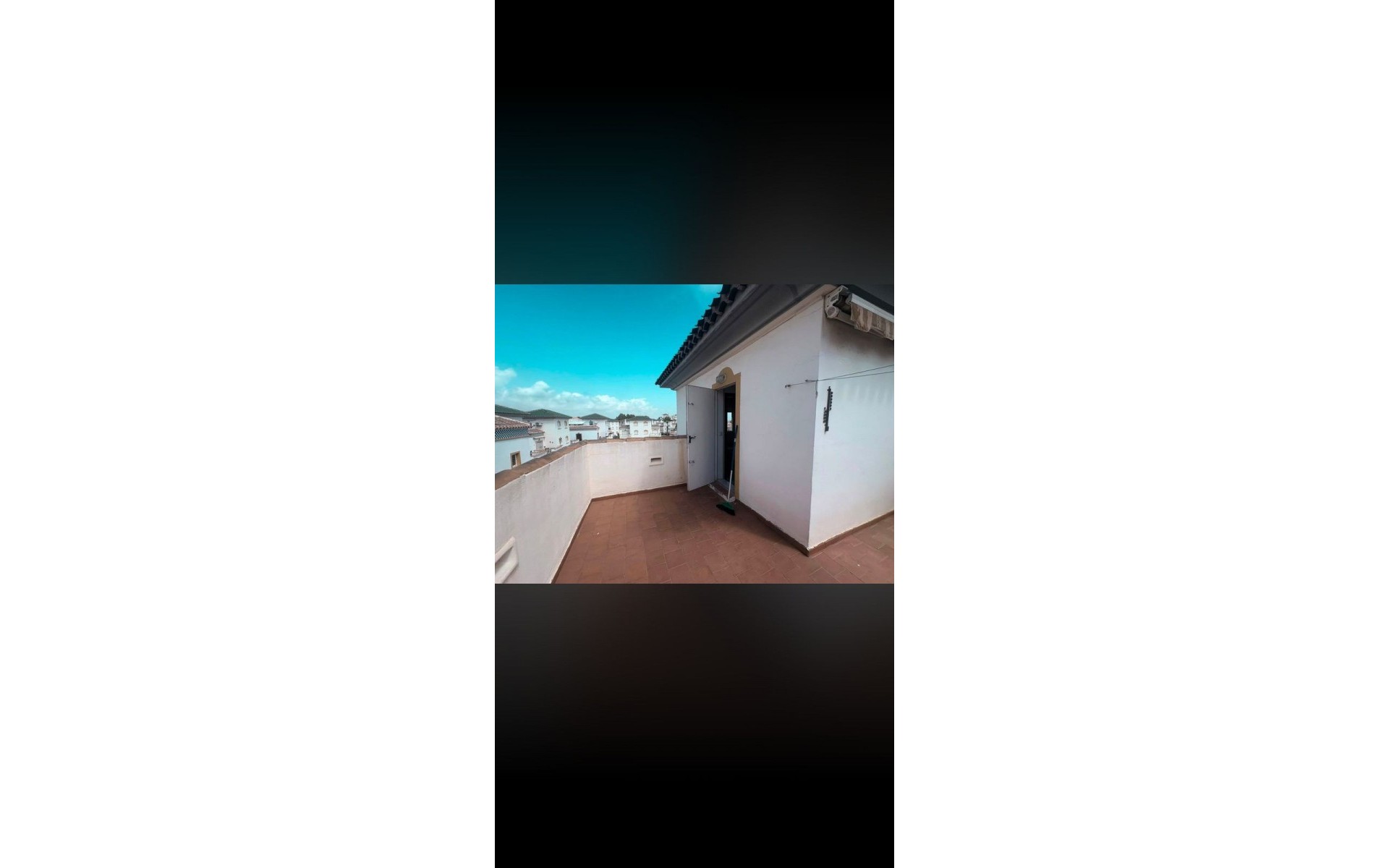 Resale - Apartment - Torrevieja - La Mata