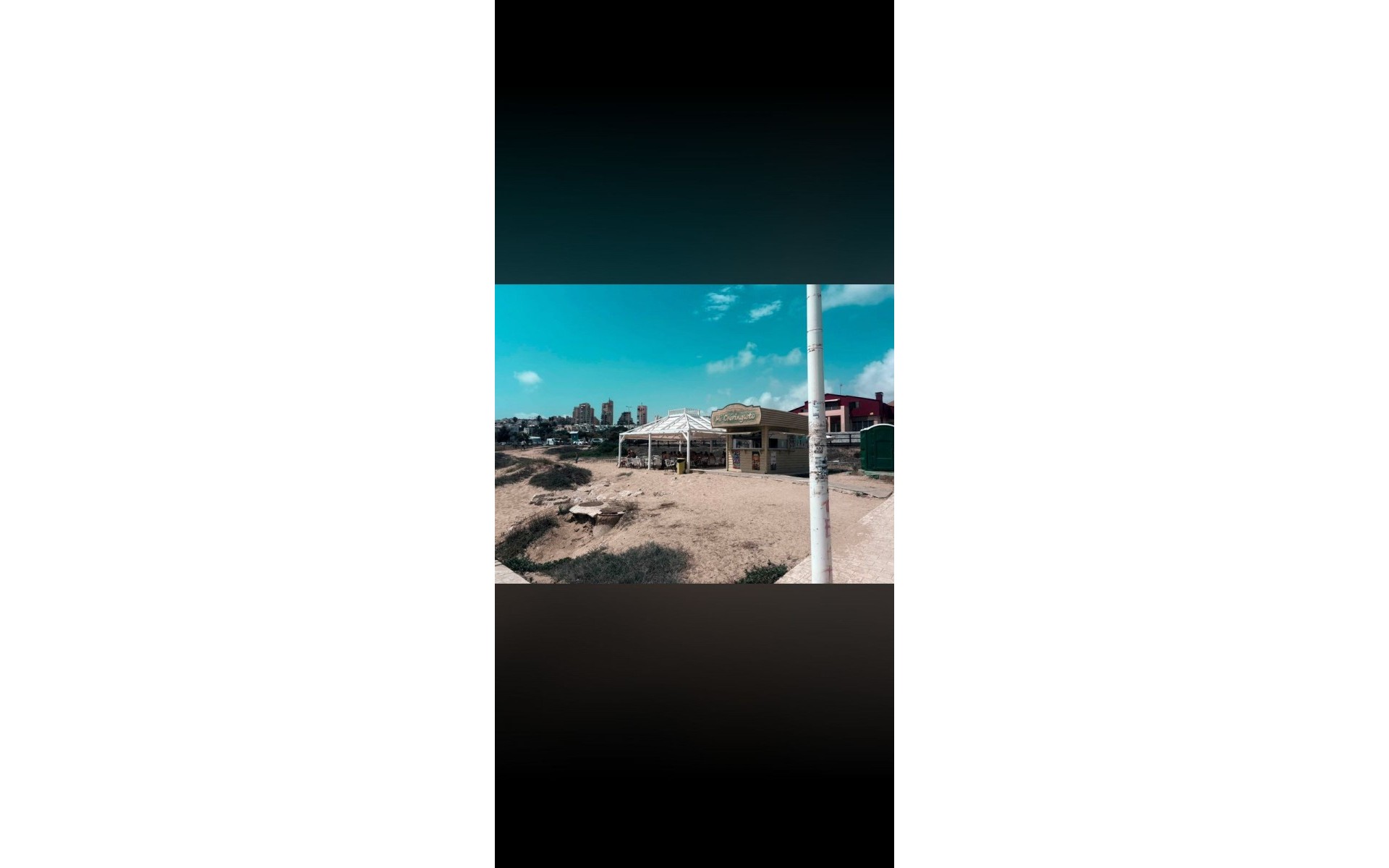 Resale - Apartment - Torrevieja - La Mata