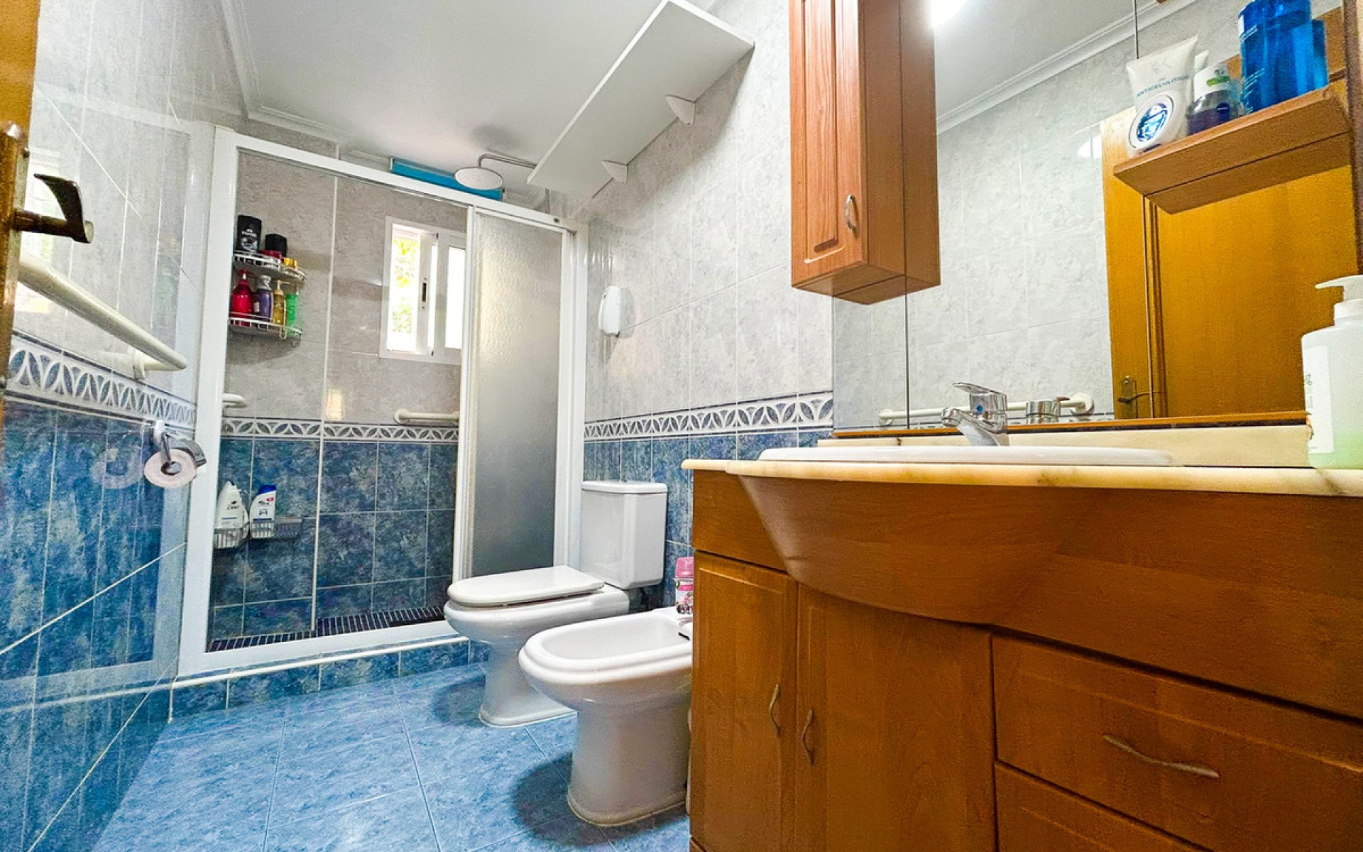 Resale - Apartment - Torrevieja - La Mata