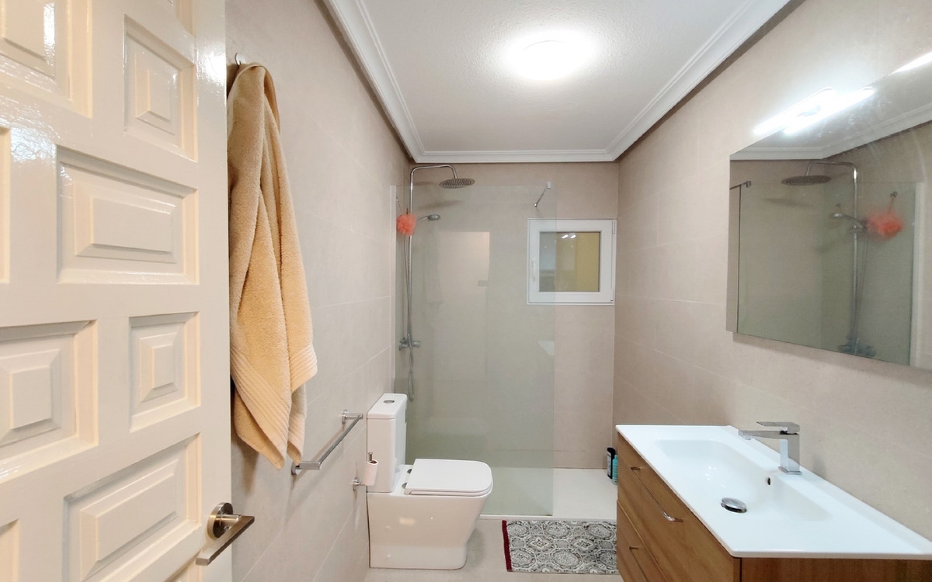 Resale - Apartment - Torrevieja - La Mata