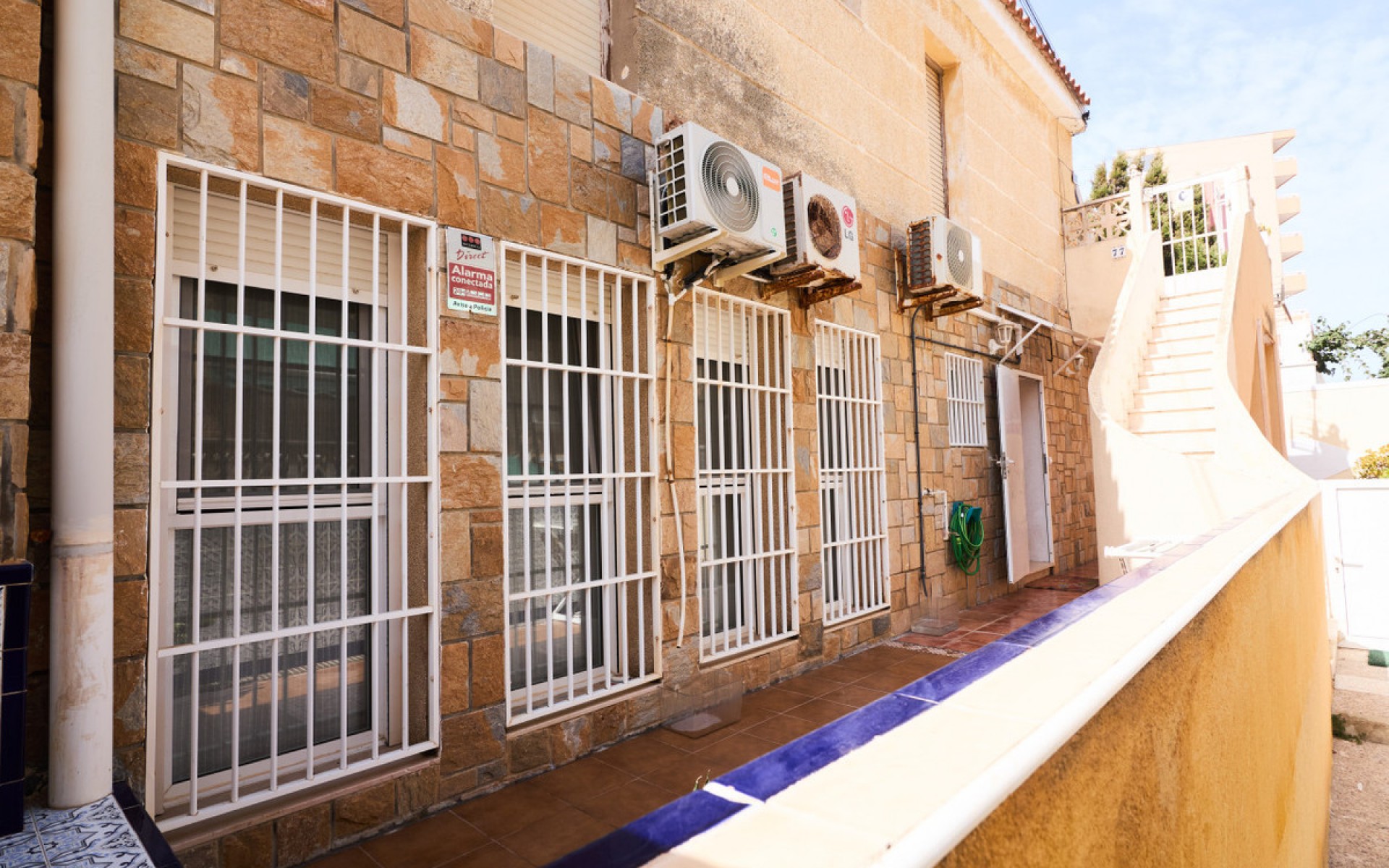 Resale - Apartment - Torrevieja - La Mata