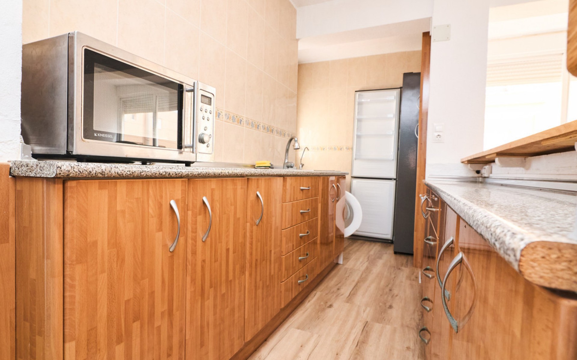 Resale - Apartment - Torrevieja - La Mata