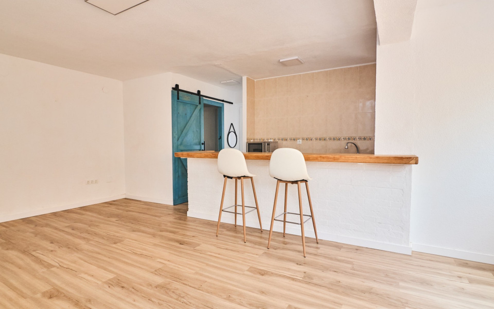 Resale - Apartment - Torrevieja - La Mata