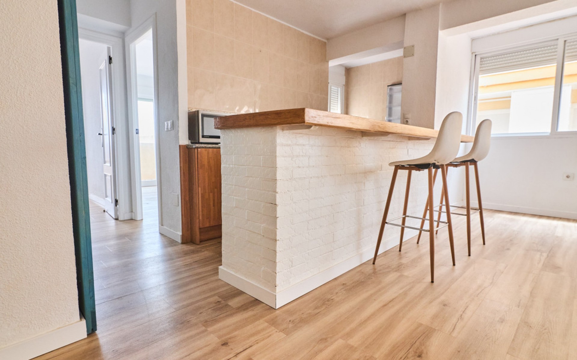 Resale - Apartment - Torrevieja - La Mata