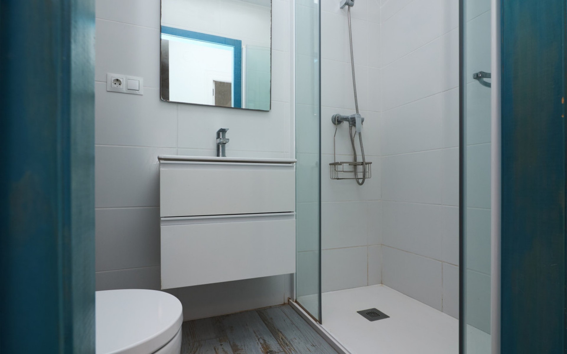 Resale - Apartment - Torrevieja - La Mata