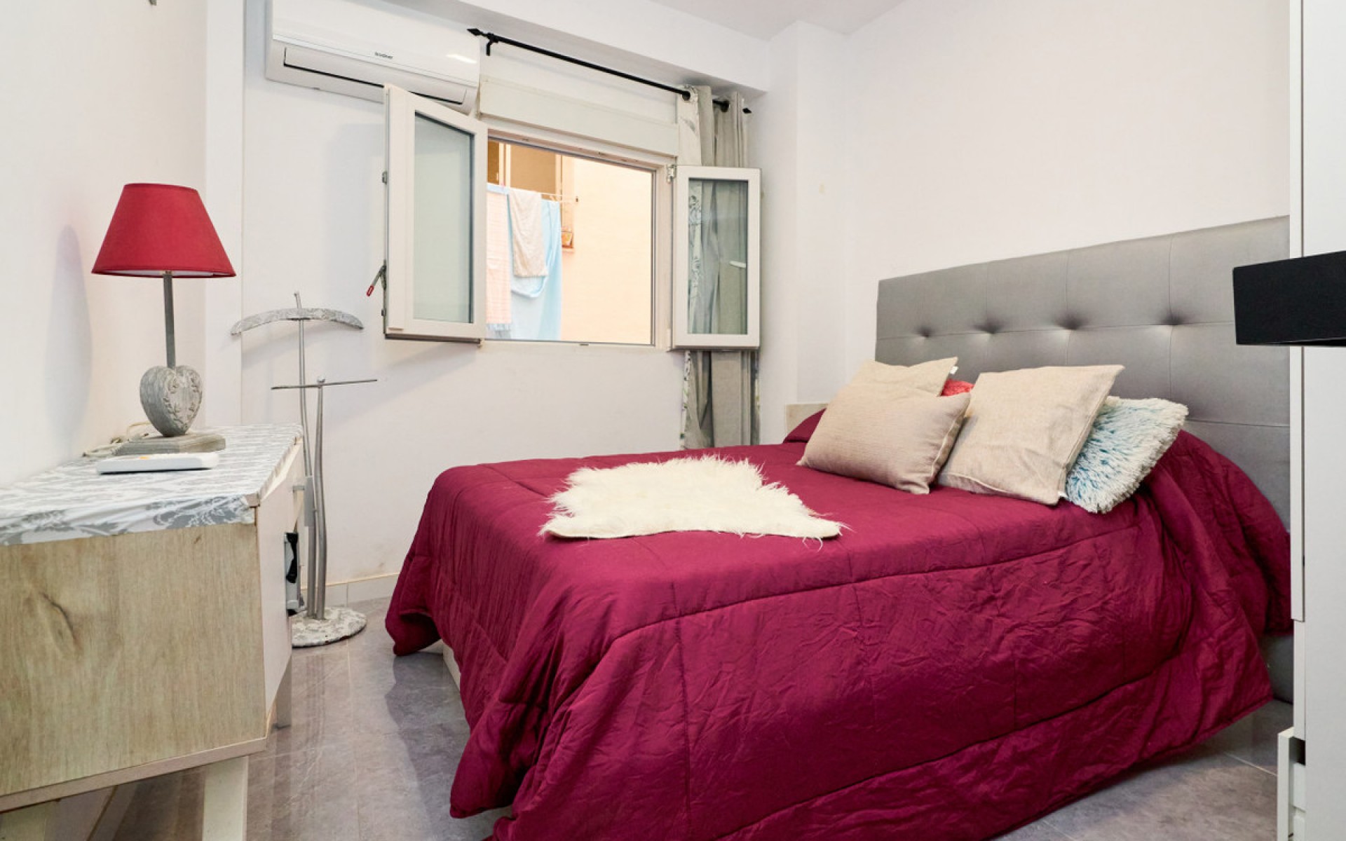Resale - Apartment - Torrevieja - La Mata