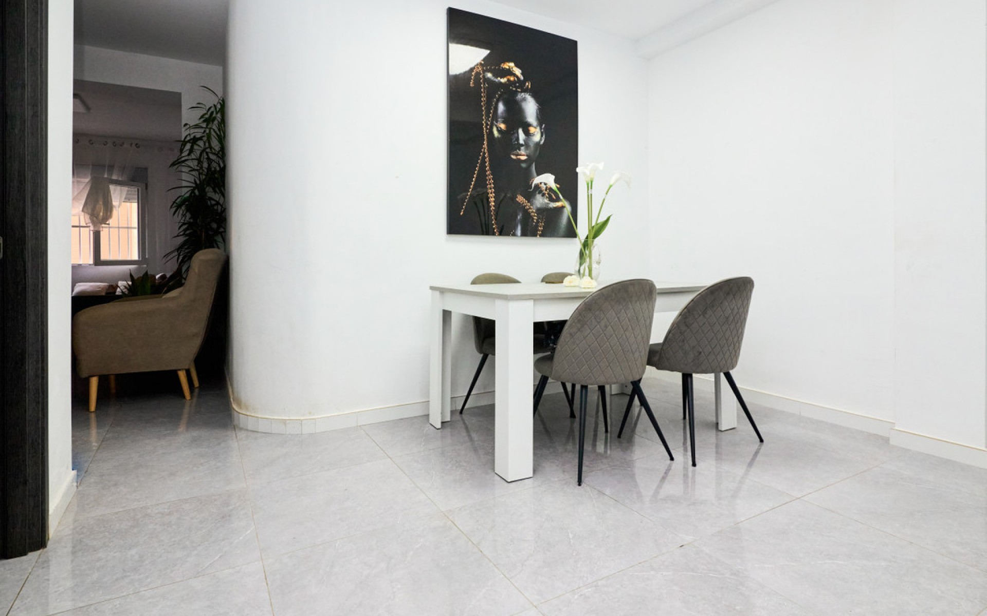 Resale - Apartment - Torrevieja - La Mata