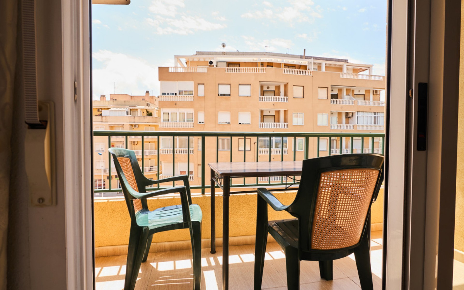 Resale - Apartment - Torrevieja - La Mata