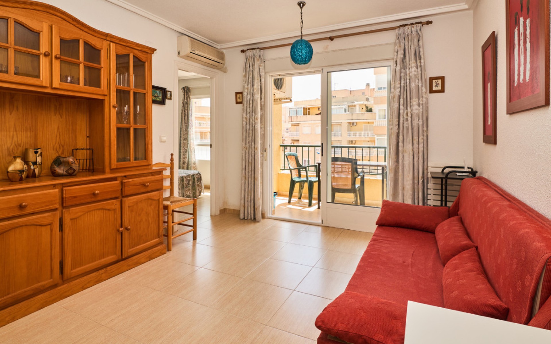 Resale - Apartment - Torrevieja - La Mata