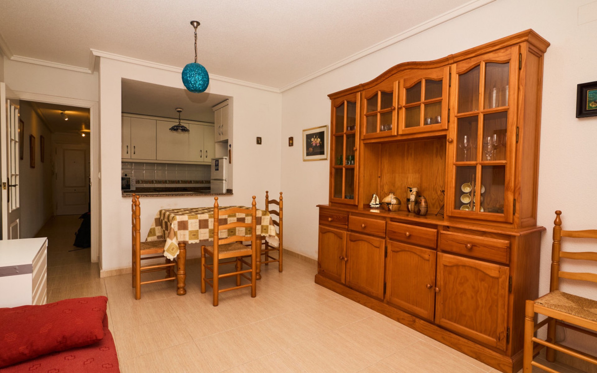Resale - Apartment - Torrevieja - La Mata