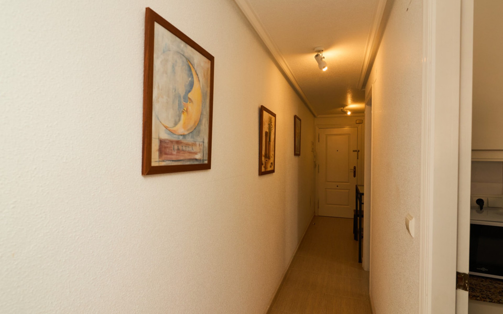Resale - Apartment - Torrevieja - La Mata