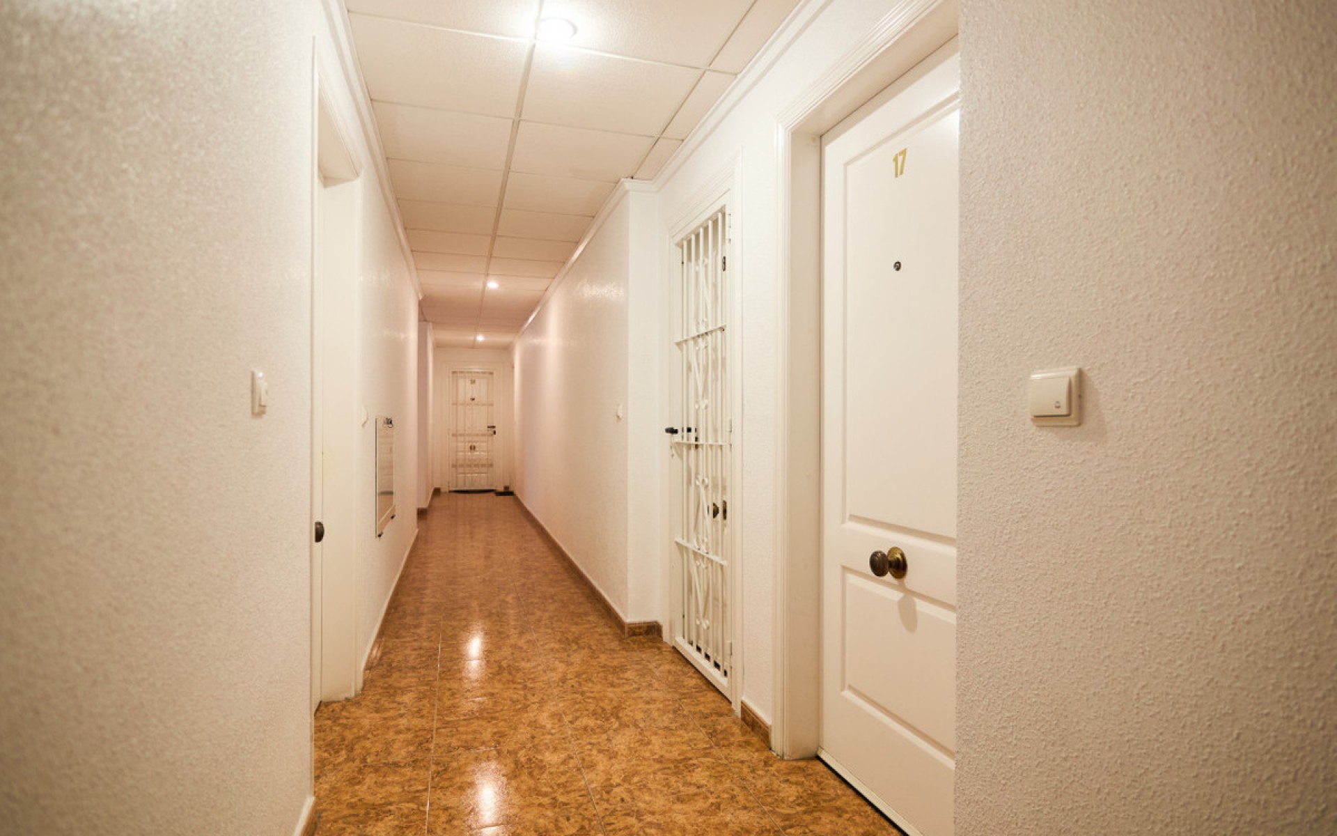 Resale - Apartment - Torrevieja - La Mata