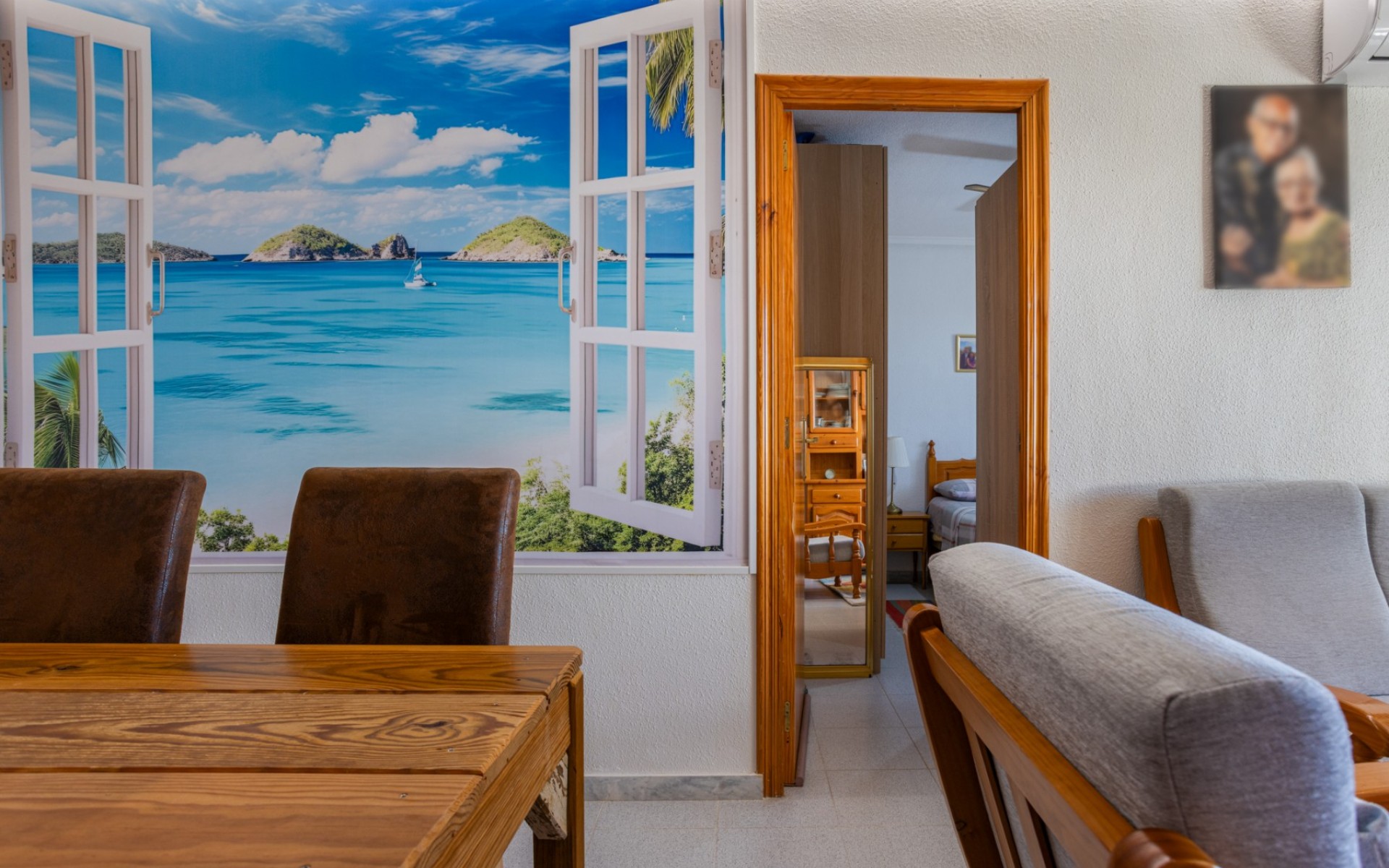 Resale - Apartment - Torrevieja - La Siesta