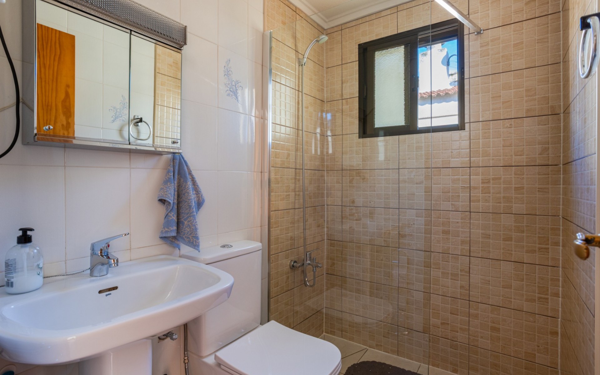 Resale - Apartment - Torrevieja - La Siesta