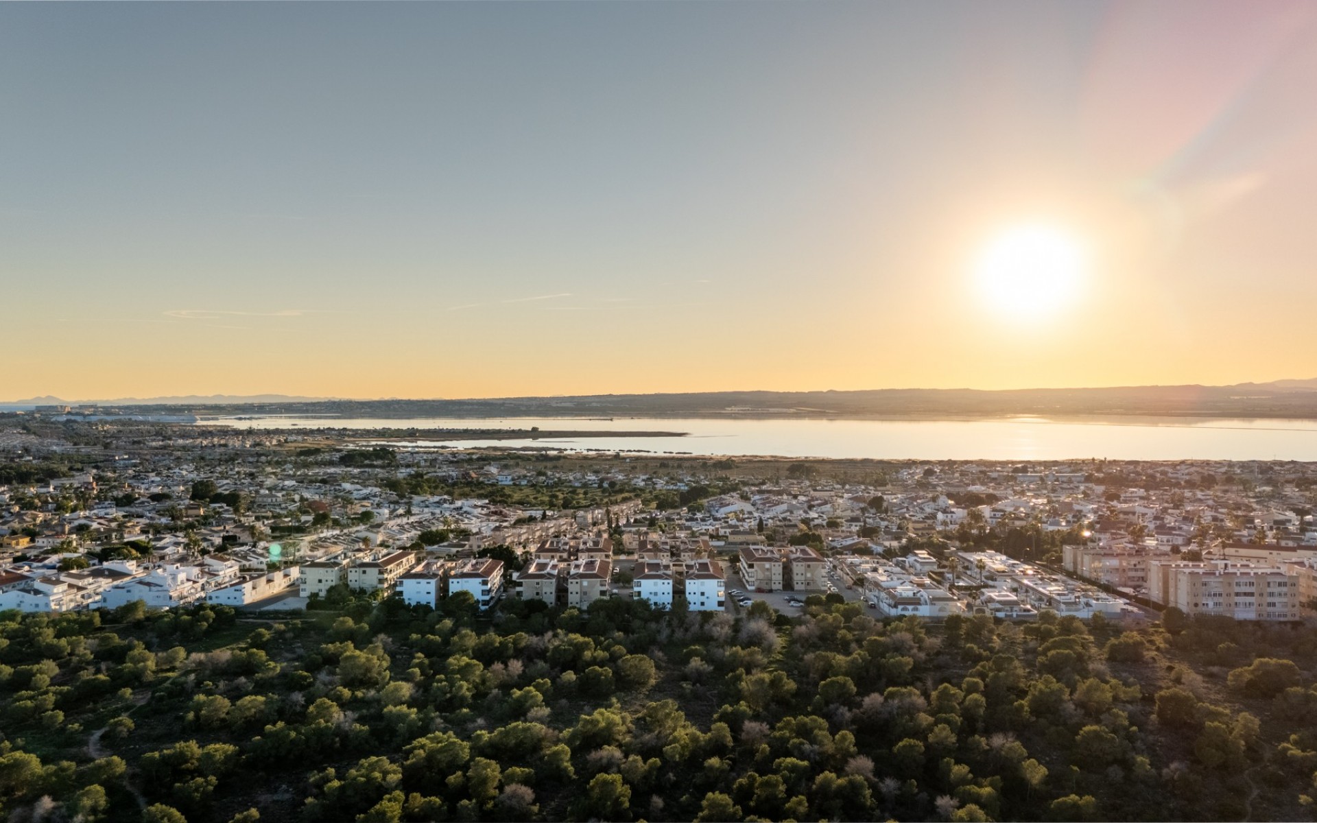 Resale - Apartment - Torrevieja - La Siesta