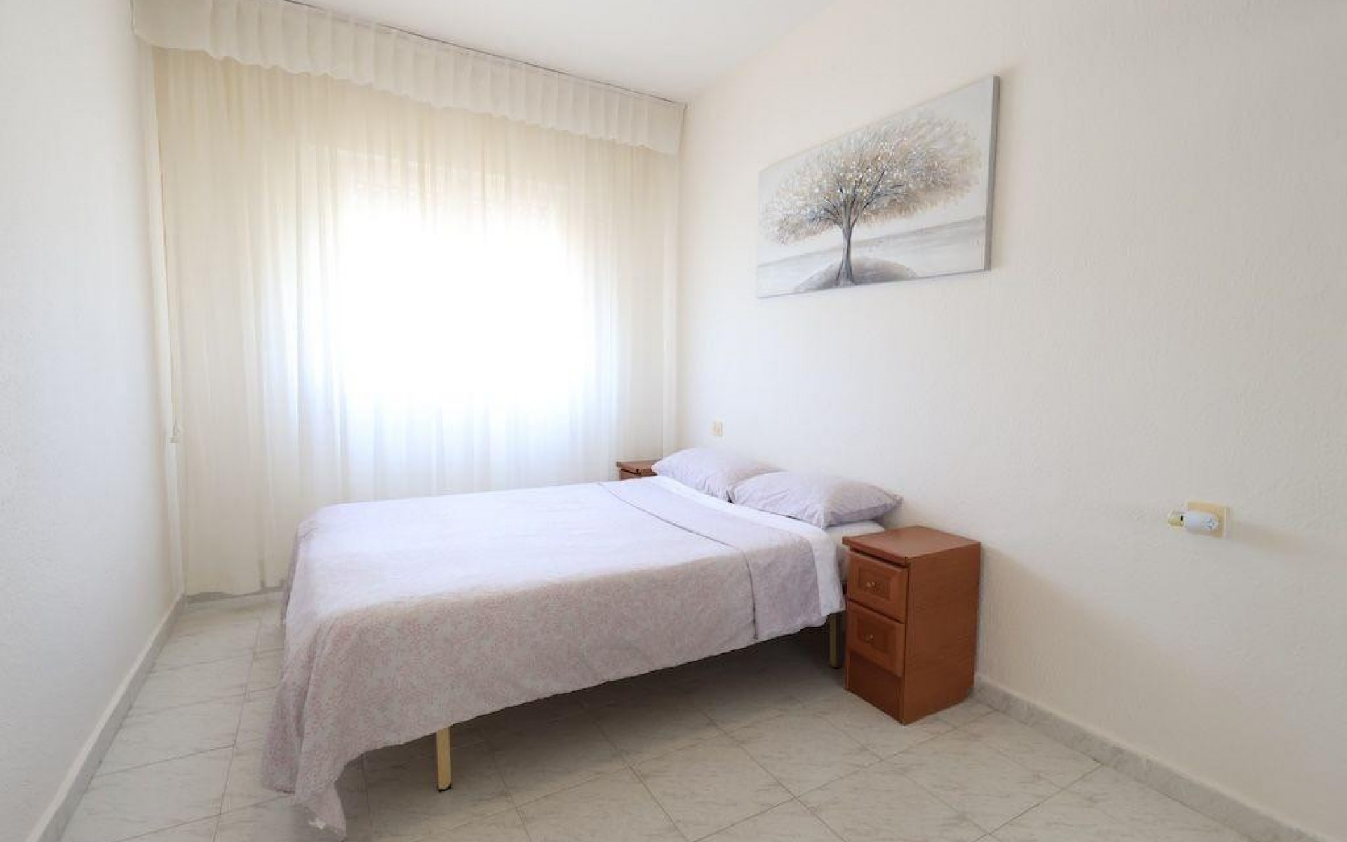 Resale - Apartment - Torrevieja - La Siesta