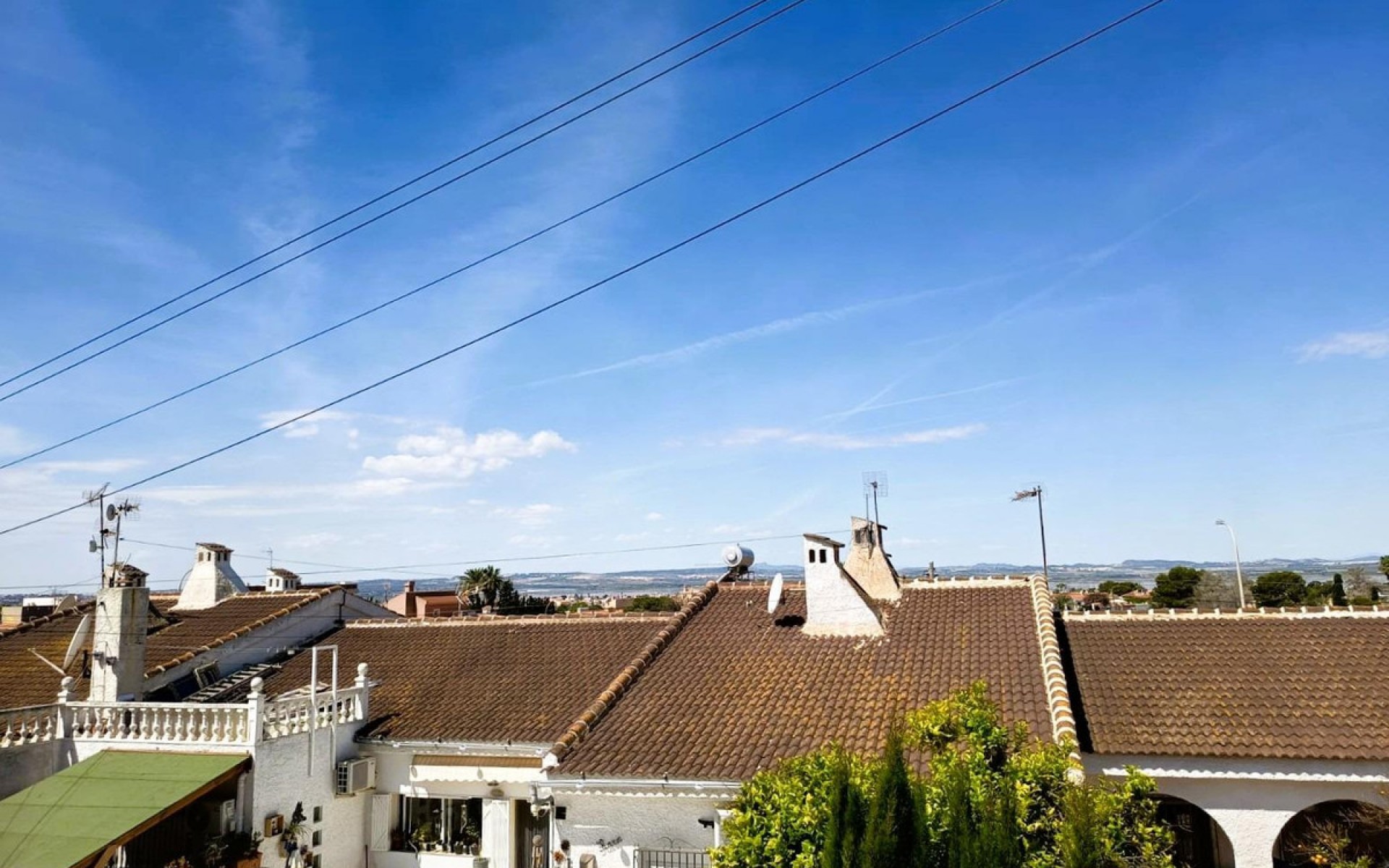 Resale - Apartment - Torrevieja - La Siesta