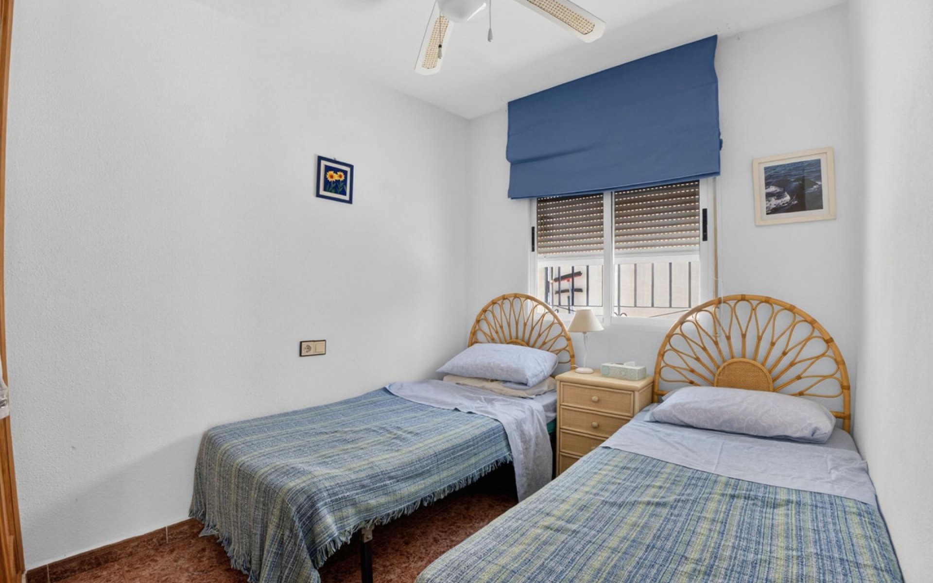 Resale - Apartment - Torrevieja - La Siesta