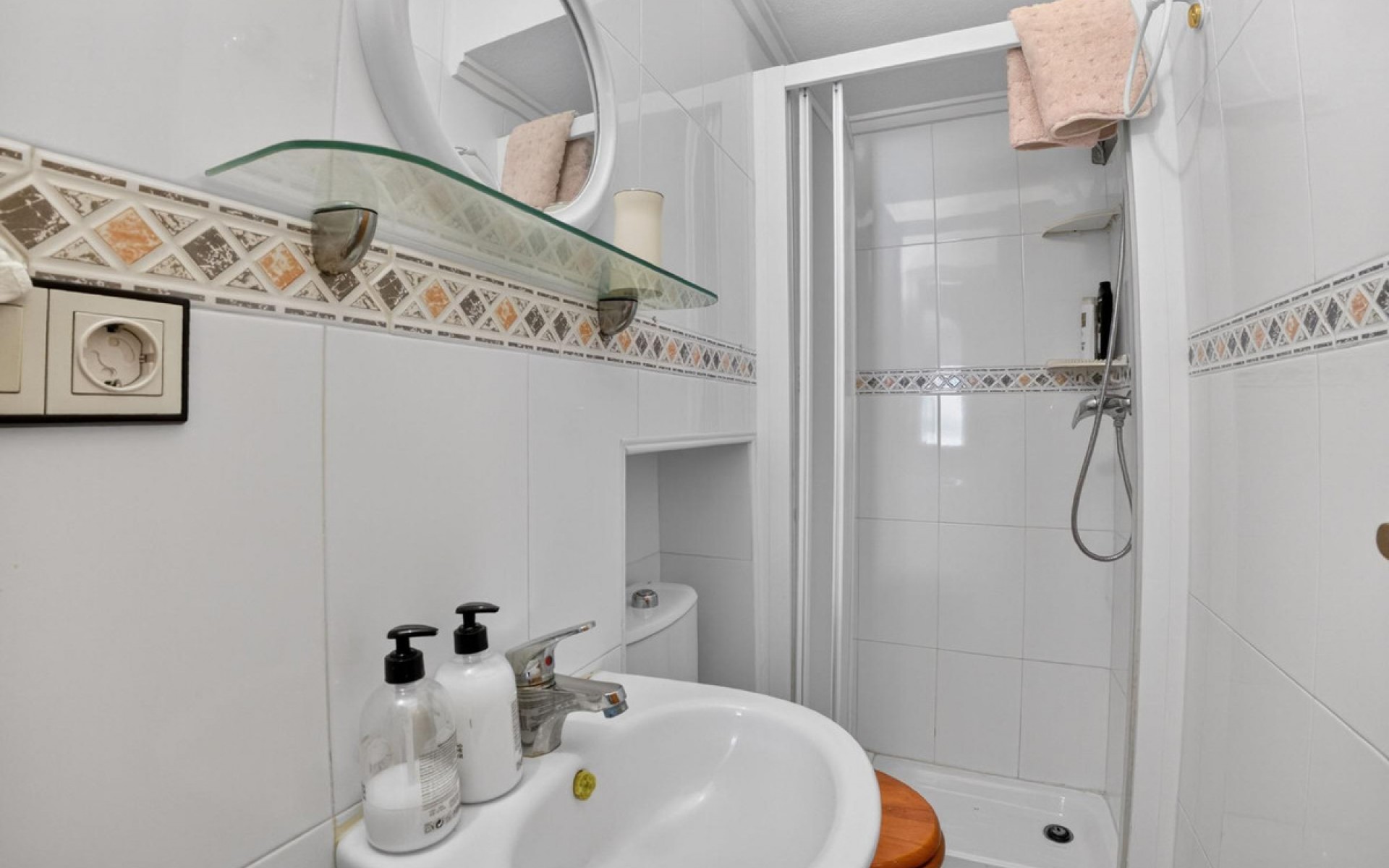 Resale - Apartment - Torrevieja - La Siesta