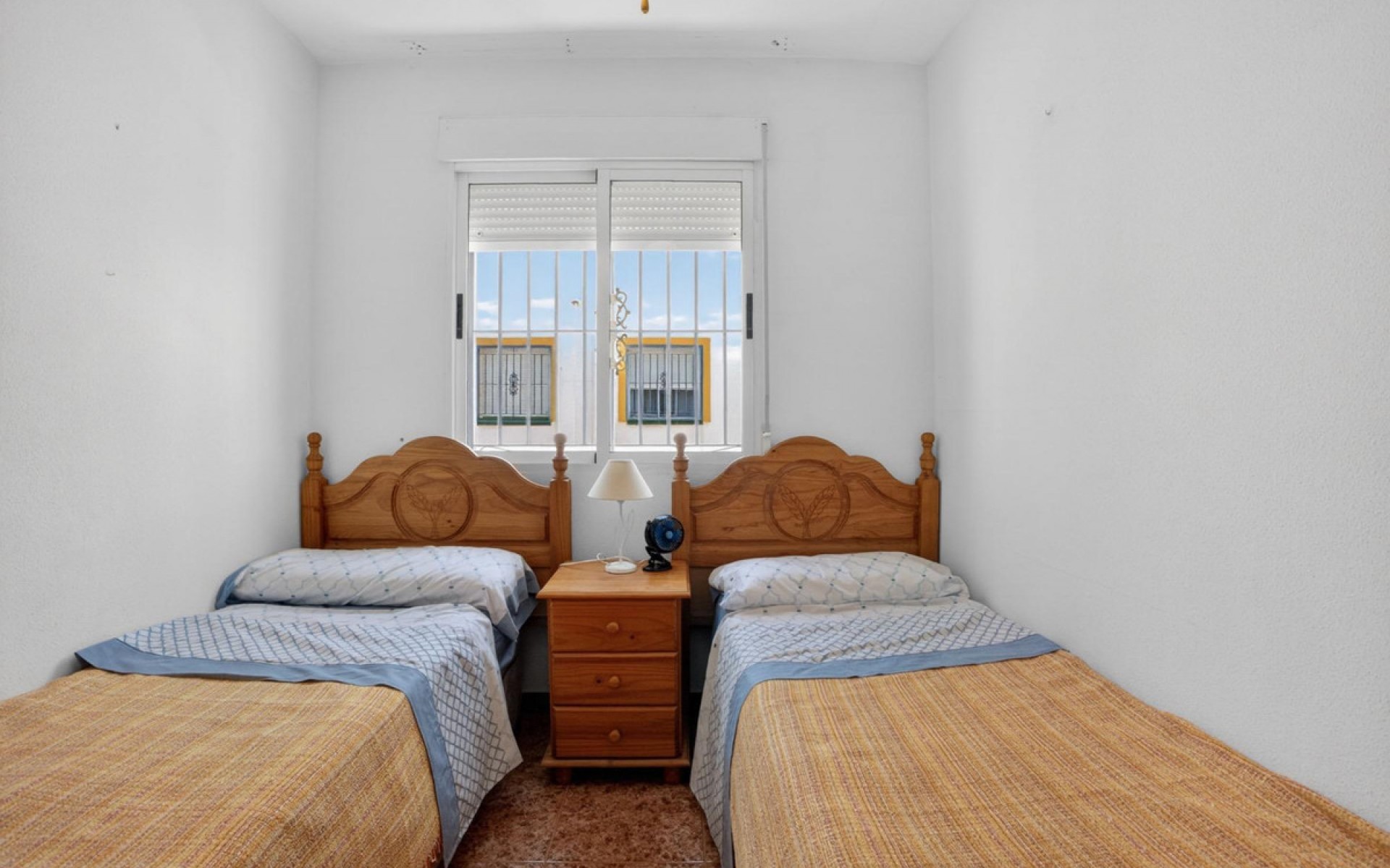 Resale - Apartment - Torrevieja - La Siesta