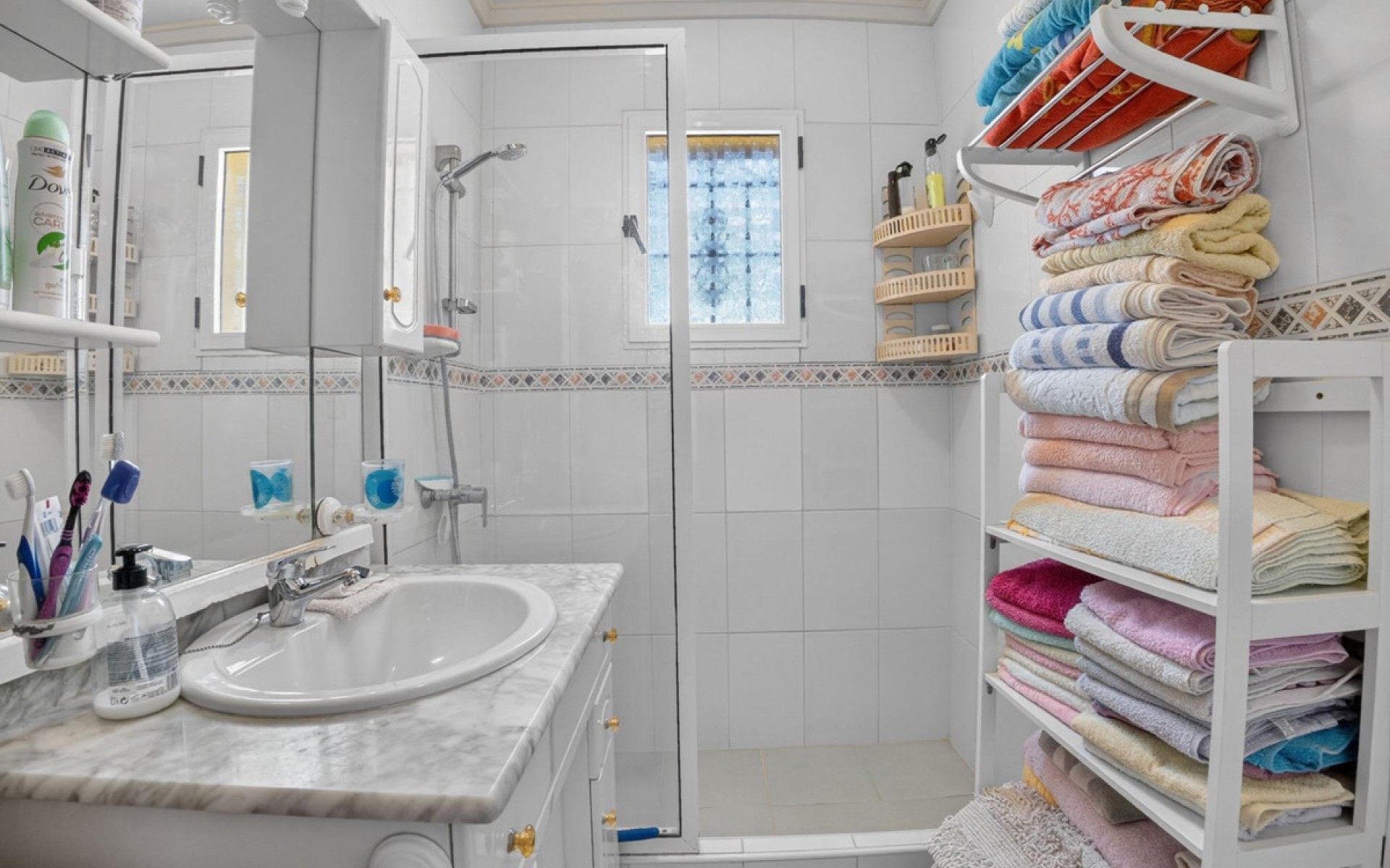 Resale - Apartment - Torrevieja - La Siesta