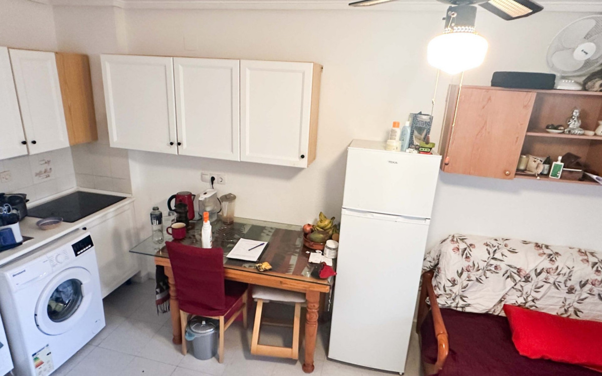 Resale - Apartment - Torrevieja - La Siesta