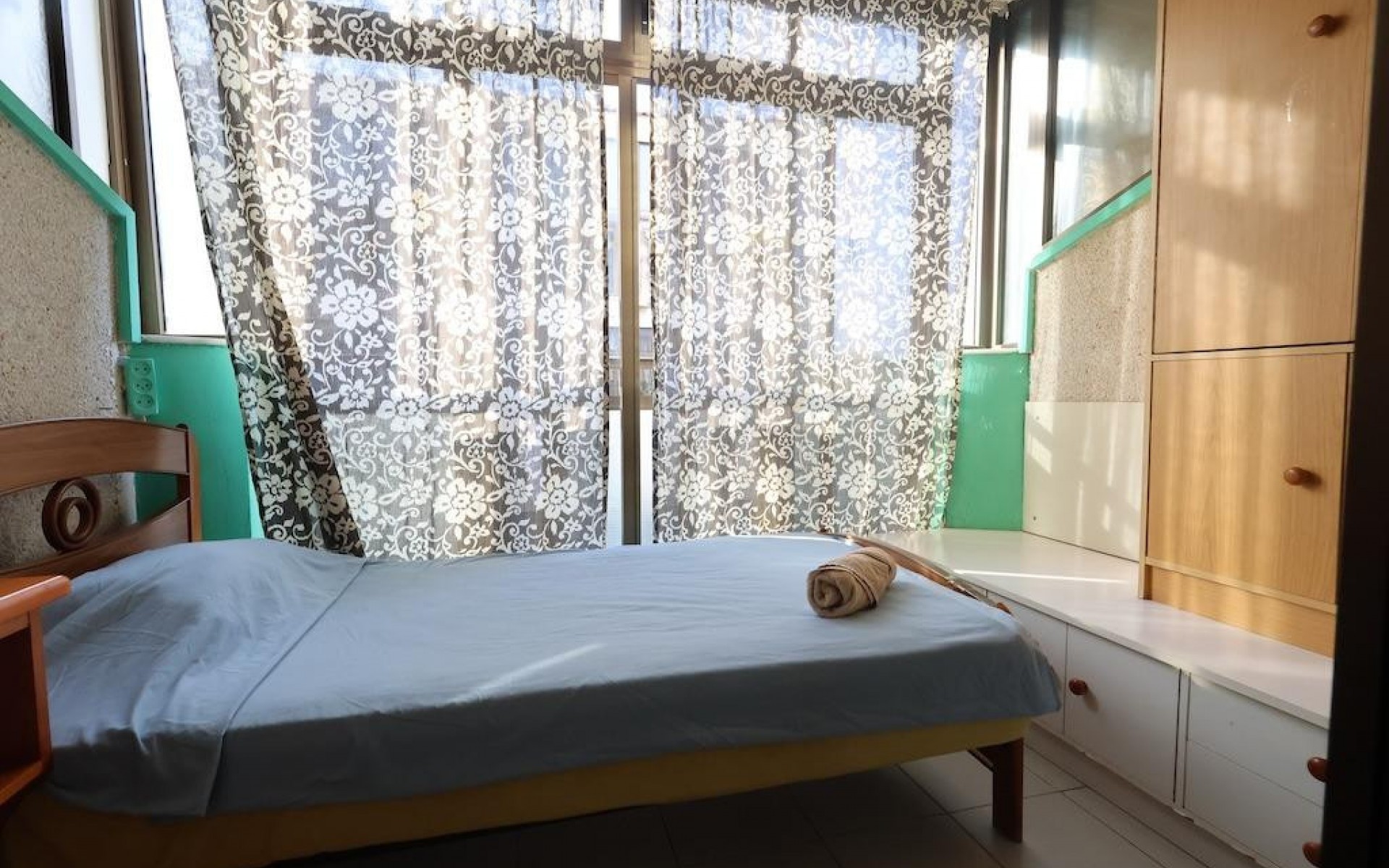 Resale - Apartment - Torrevieja - La Siesta