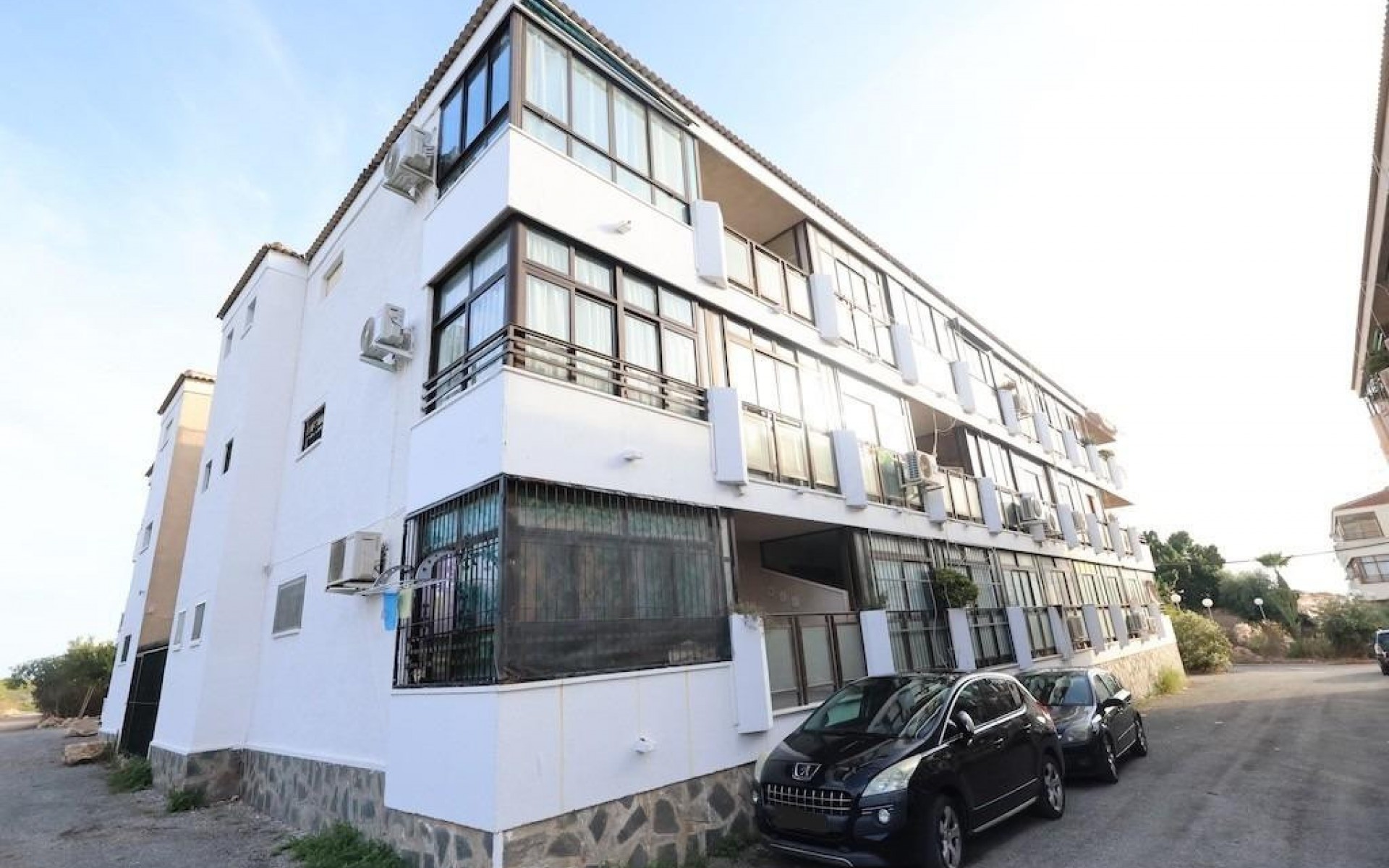 Resale - Apartment - Torrevieja - La Siesta