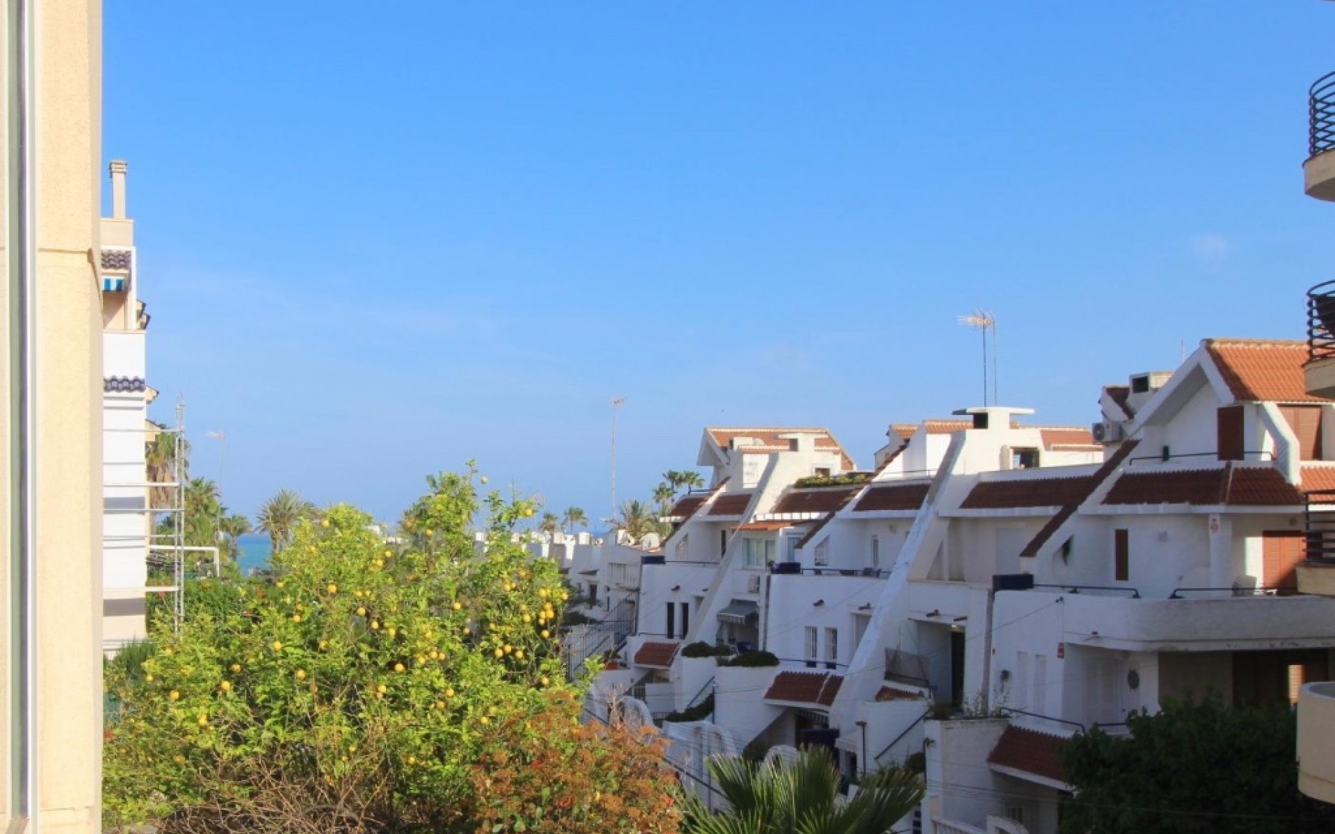 Resale - Apartment - Torrevieja - La Veleta