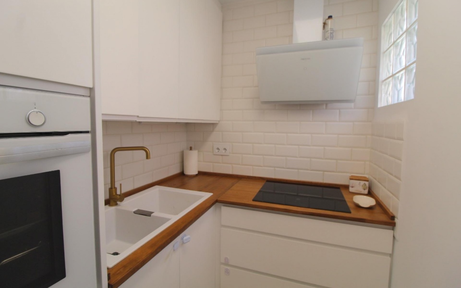 Resale - Apartment - Torrevieja - La Veleta