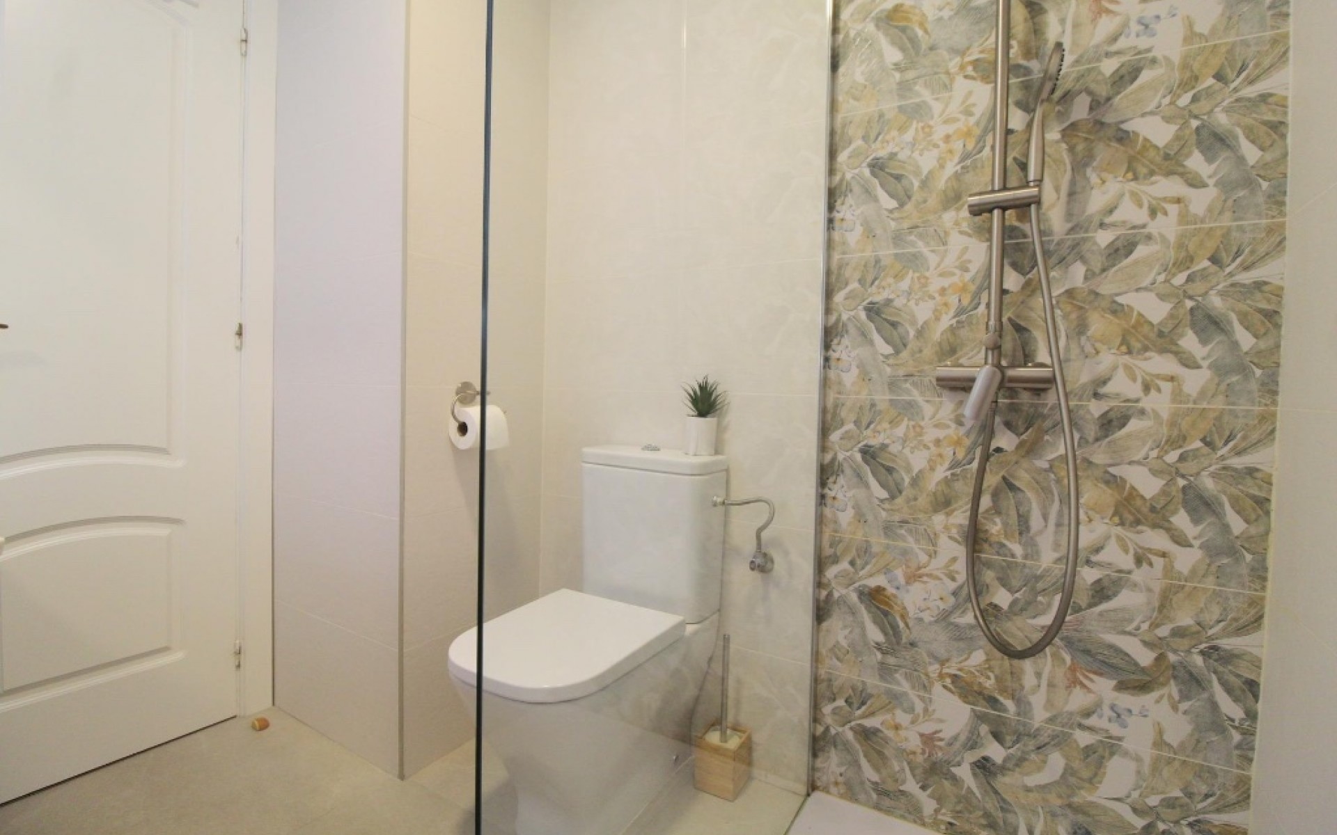 Resale - Apartment - Torrevieja - La Veleta