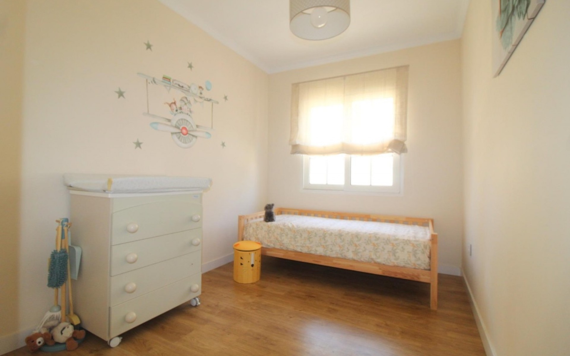 Resale - Apartment - Torrevieja - La Veleta