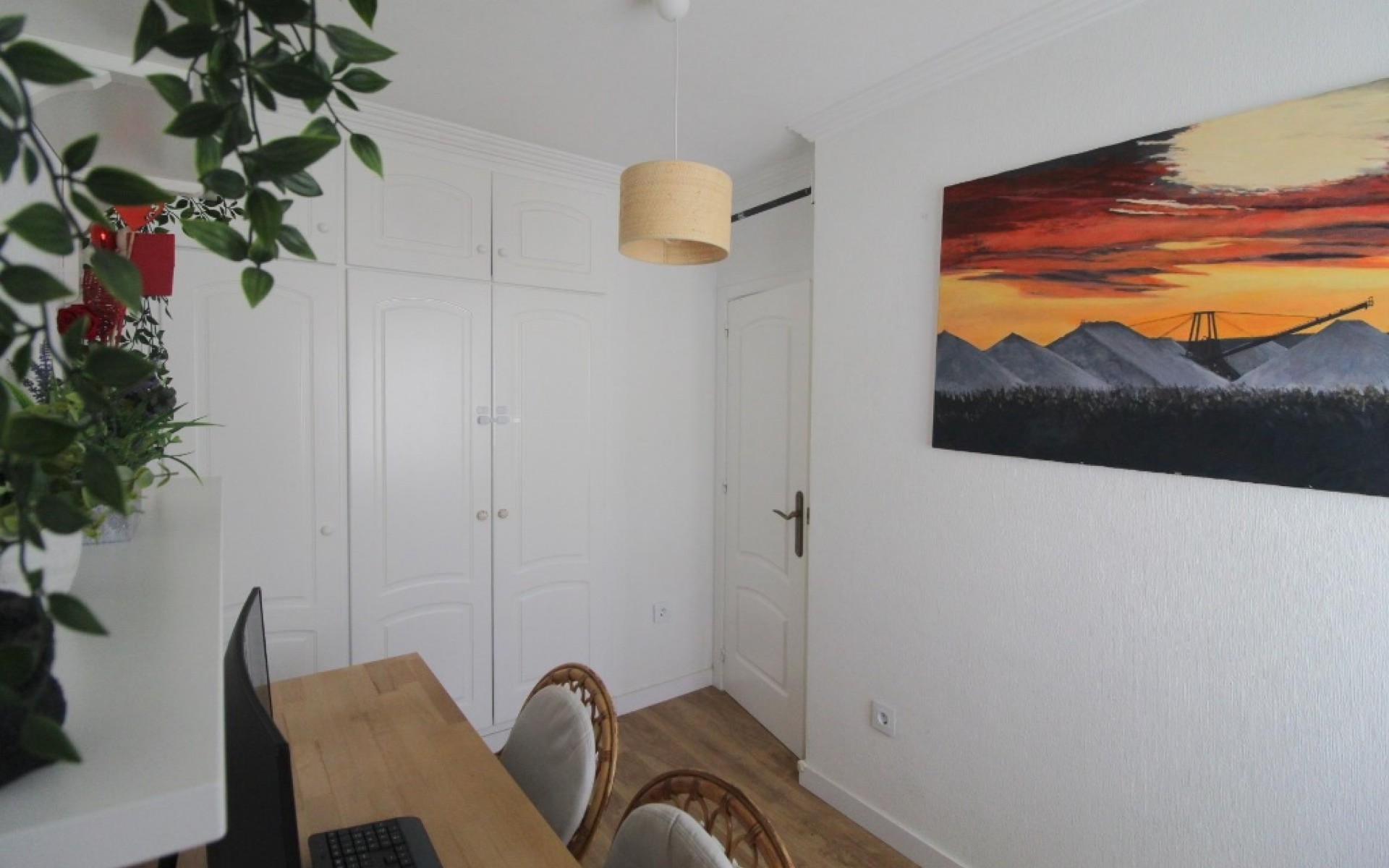 Resale - Apartment - Torrevieja - La Veleta