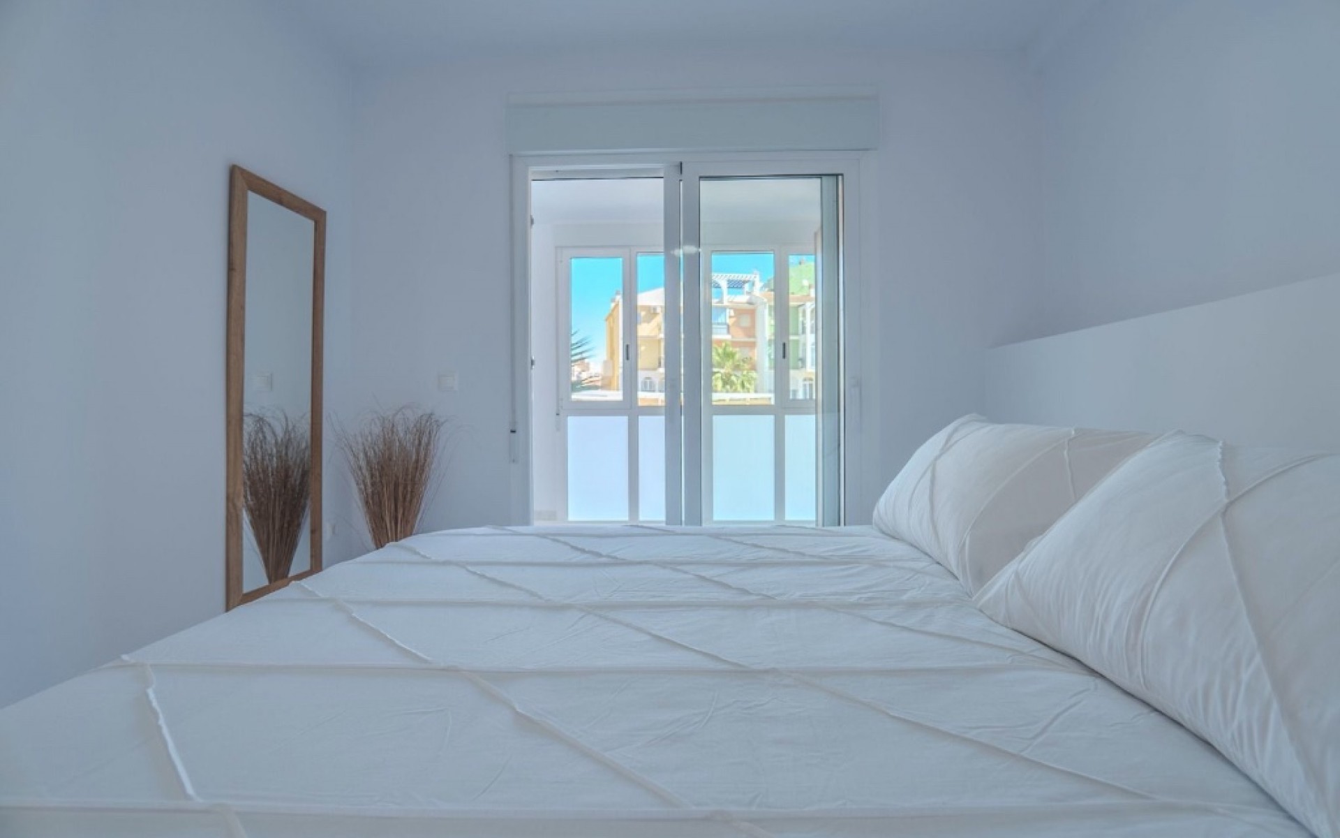 Resale - Apartment - Torrevieja - La Veleta