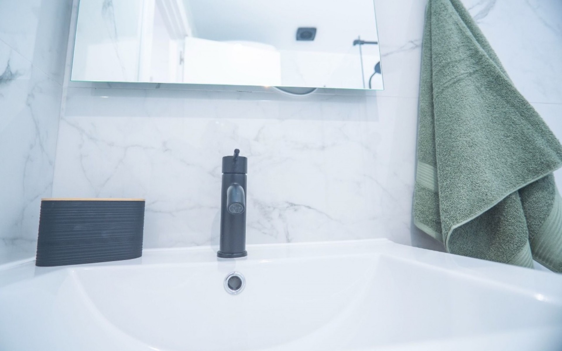 Resale - Apartment - Torrevieja - La Veleta