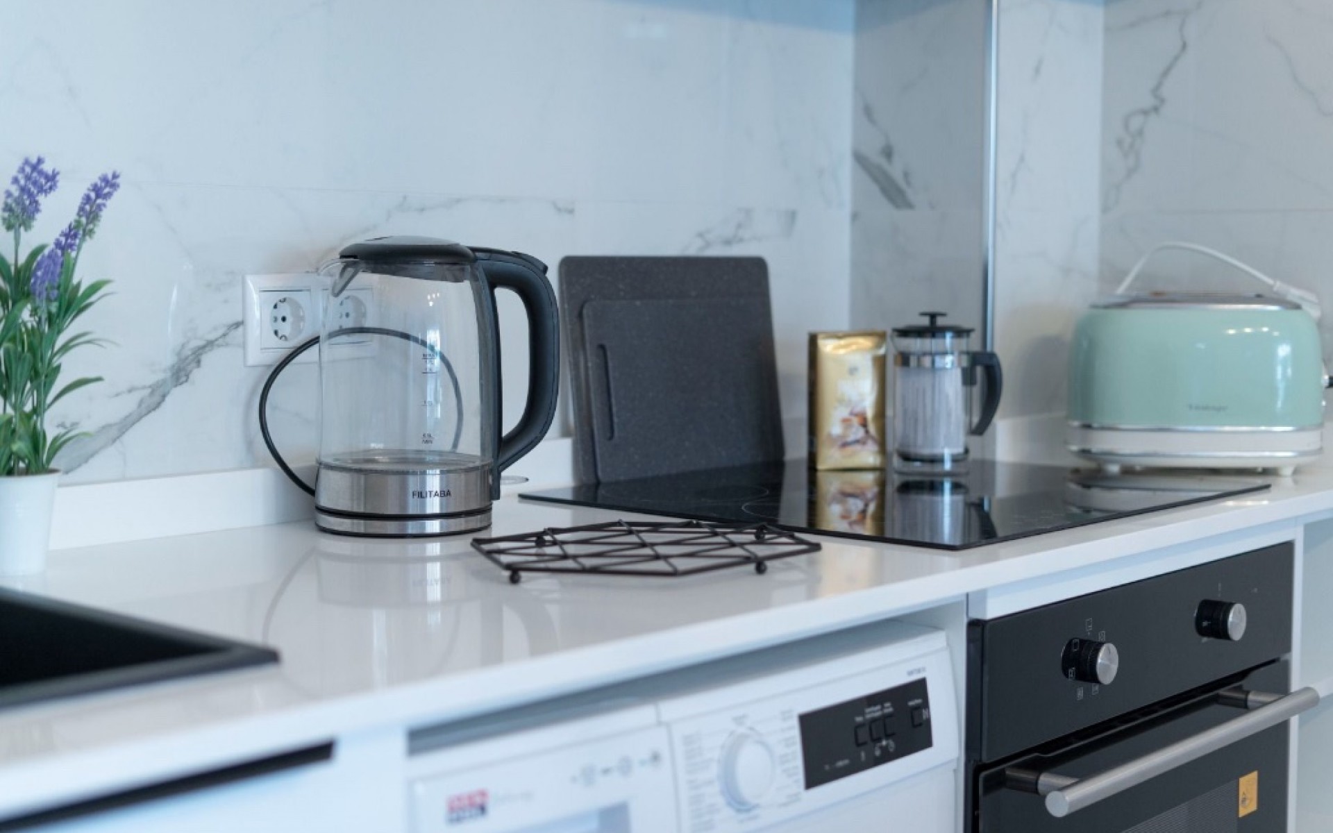 Resale - Apartment - Torrevieja - La Veleta