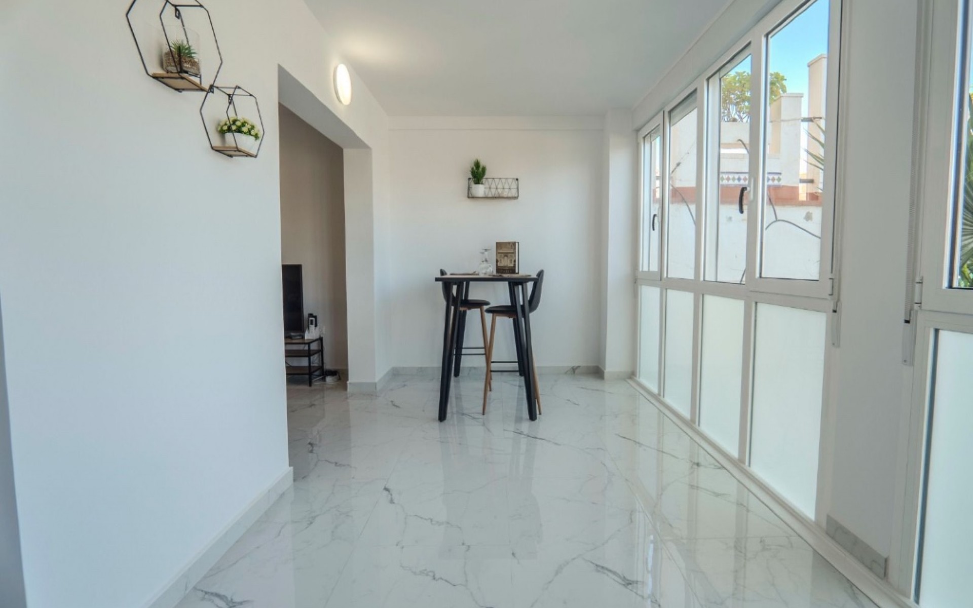Resale - Apartment - Torrevieja - La Veleta