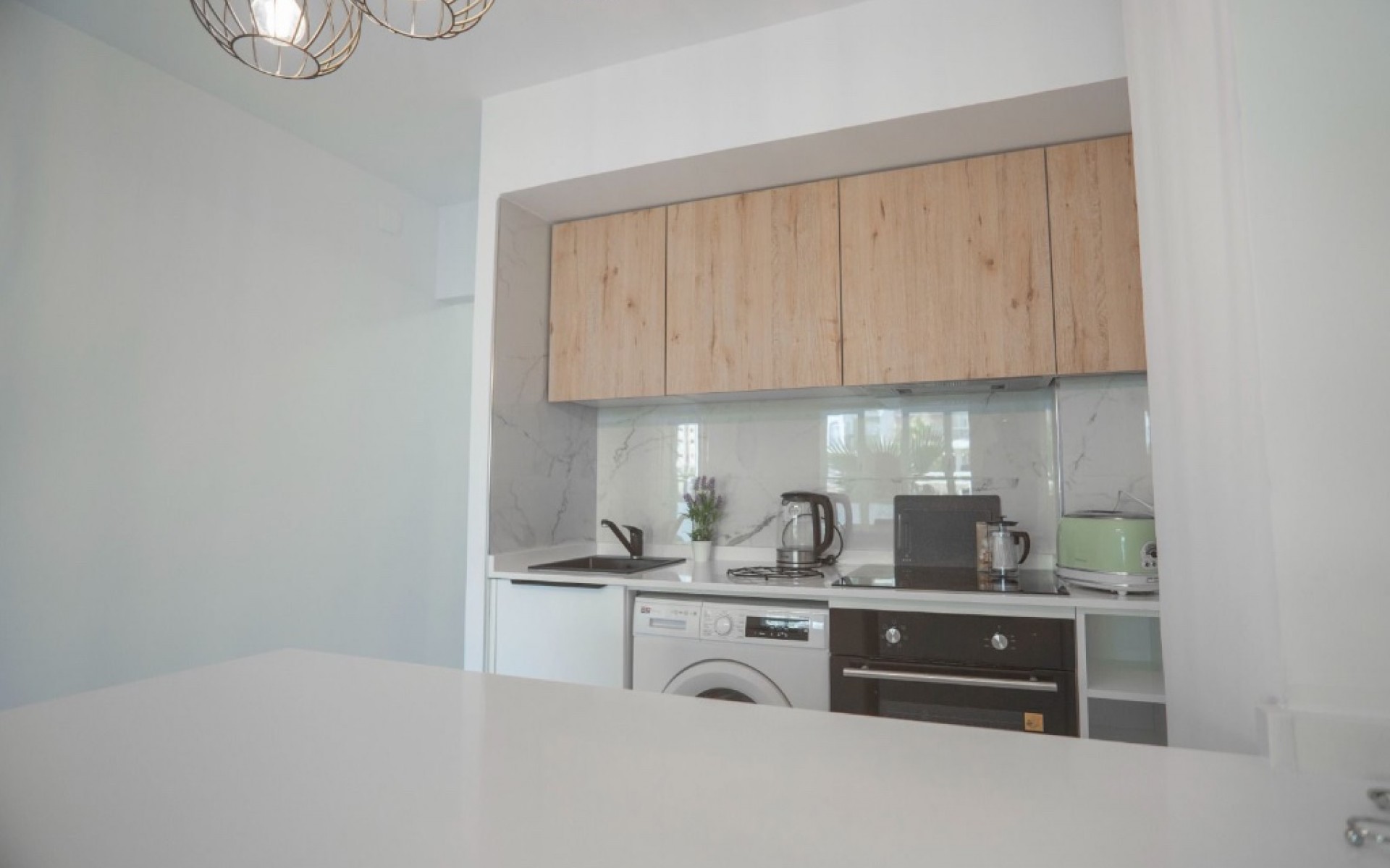 Resale - Apartment - Torrevieja - La Veleta